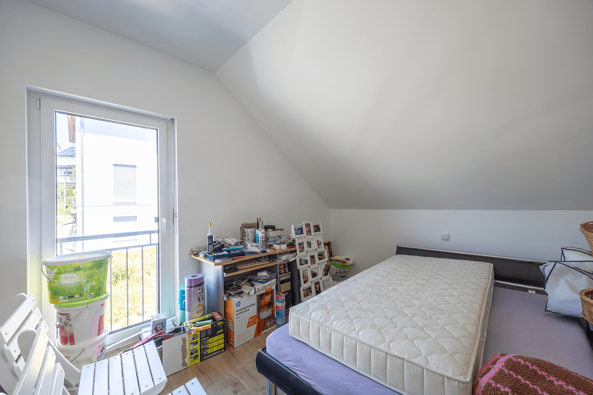 5. Zimmer Kind