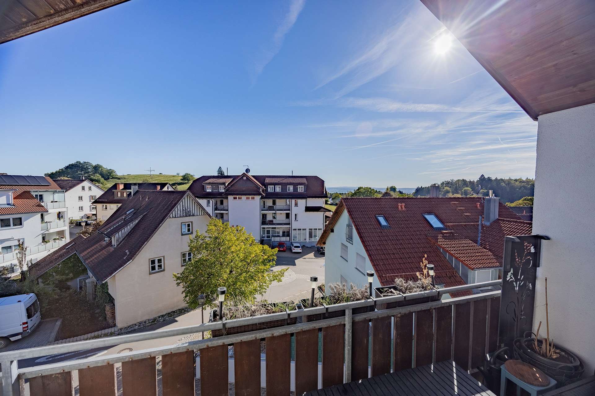 7. Balkon