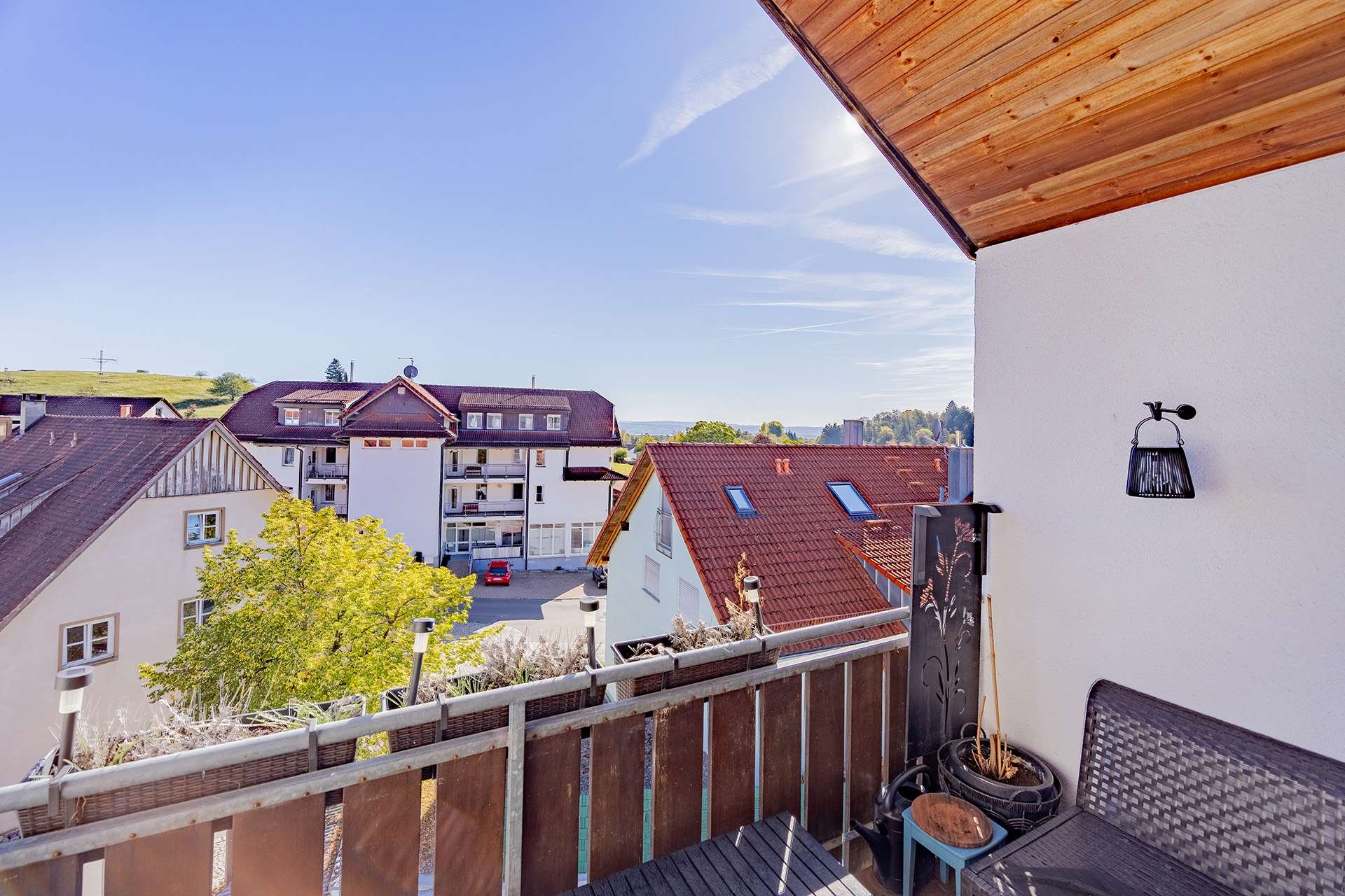 1. Aussicht