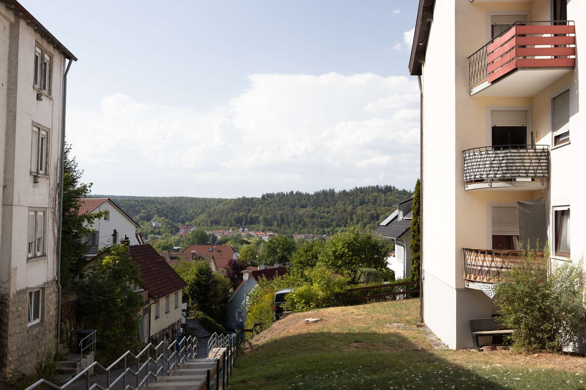 Aussicht GB11