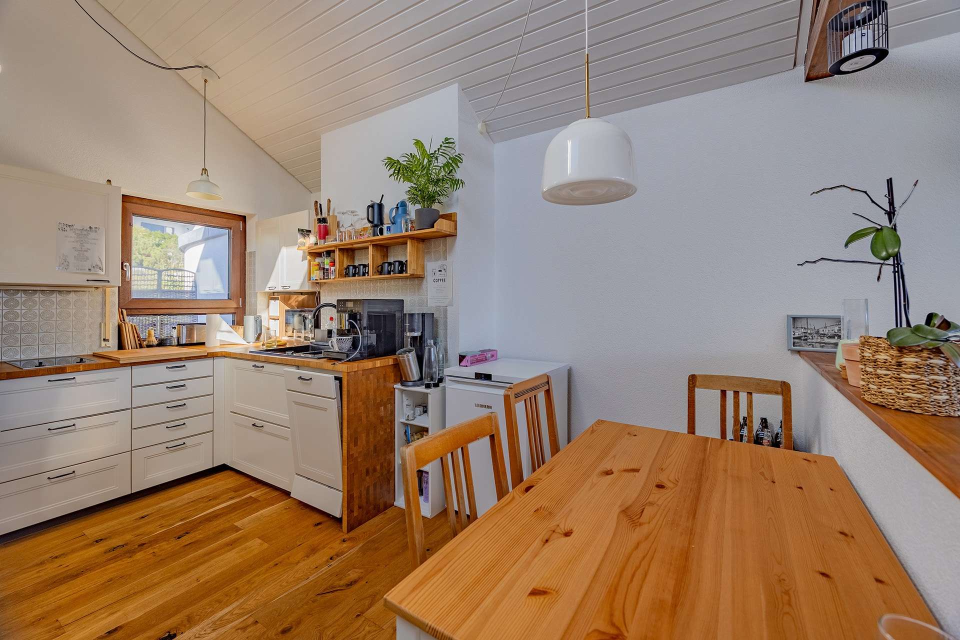3. Kochen