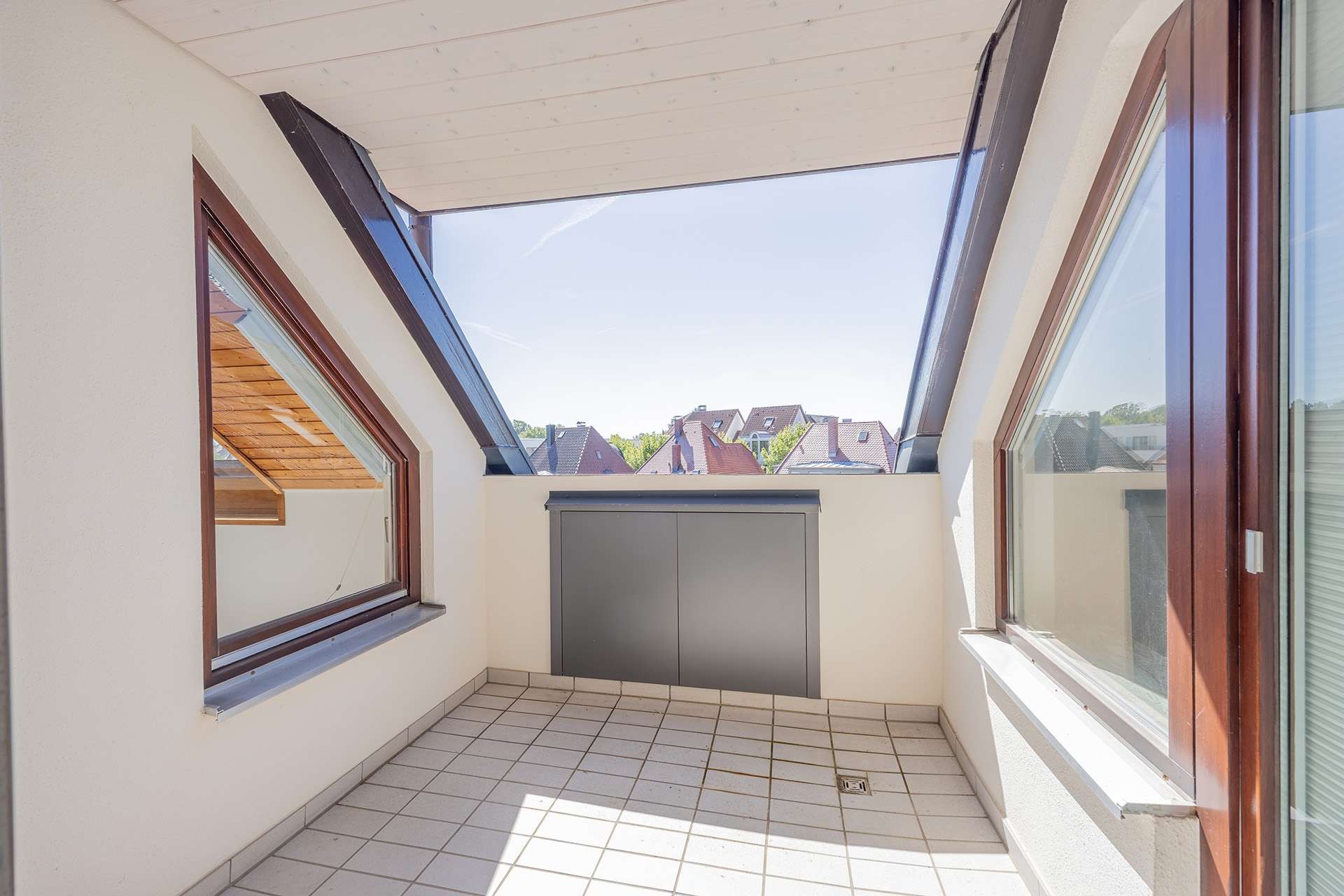 Loggia