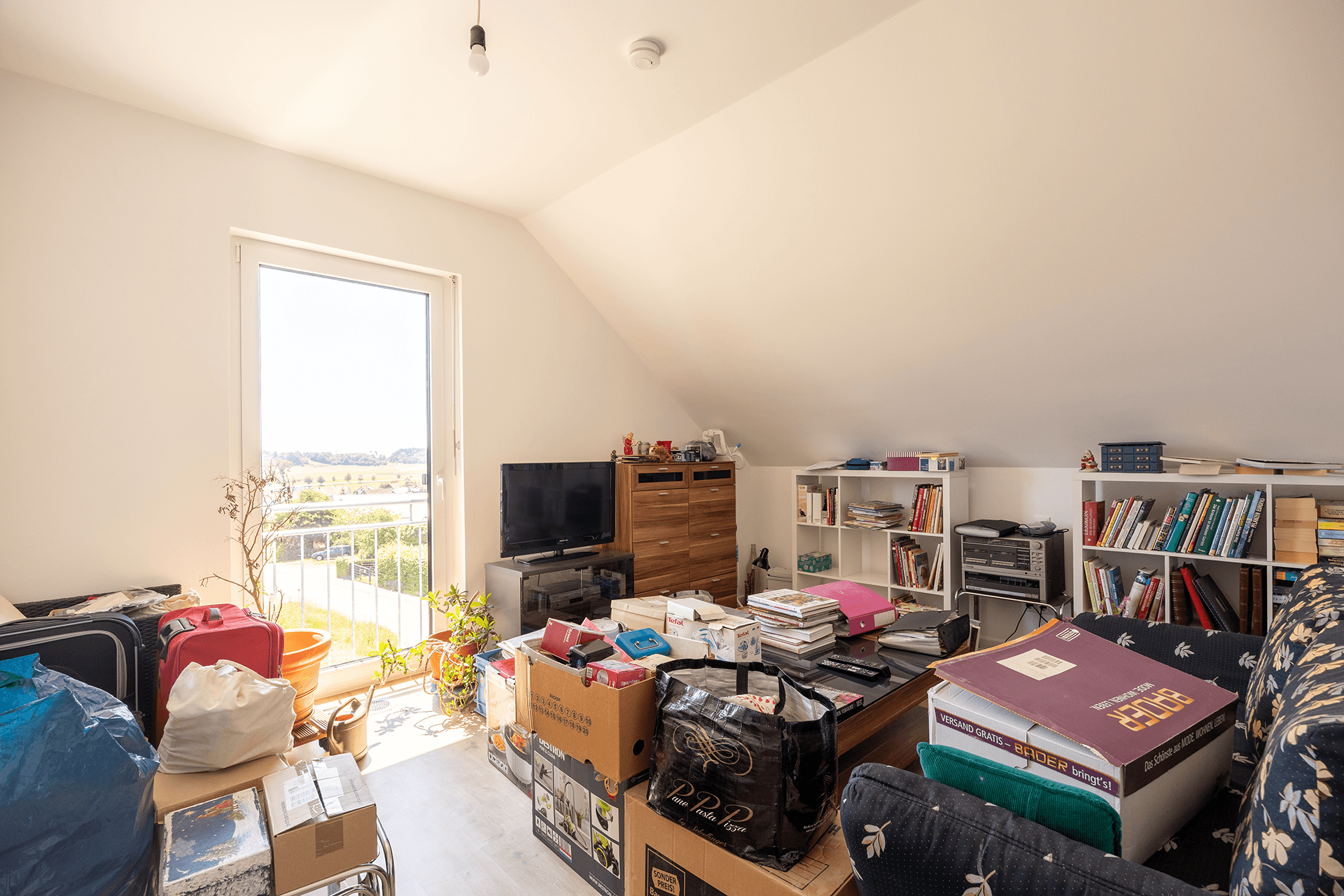 4. Zimmer Kind 2