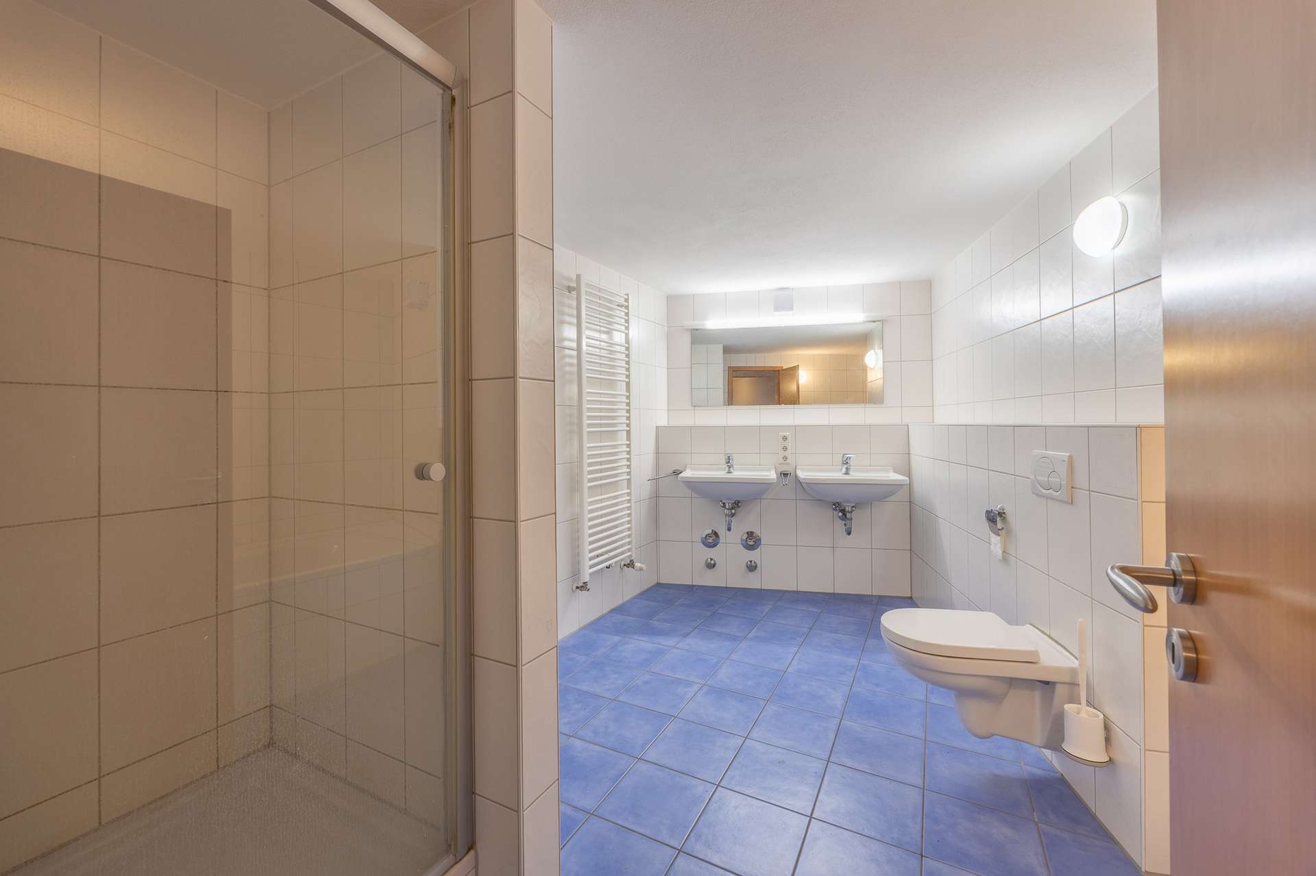Badezimmer ELW