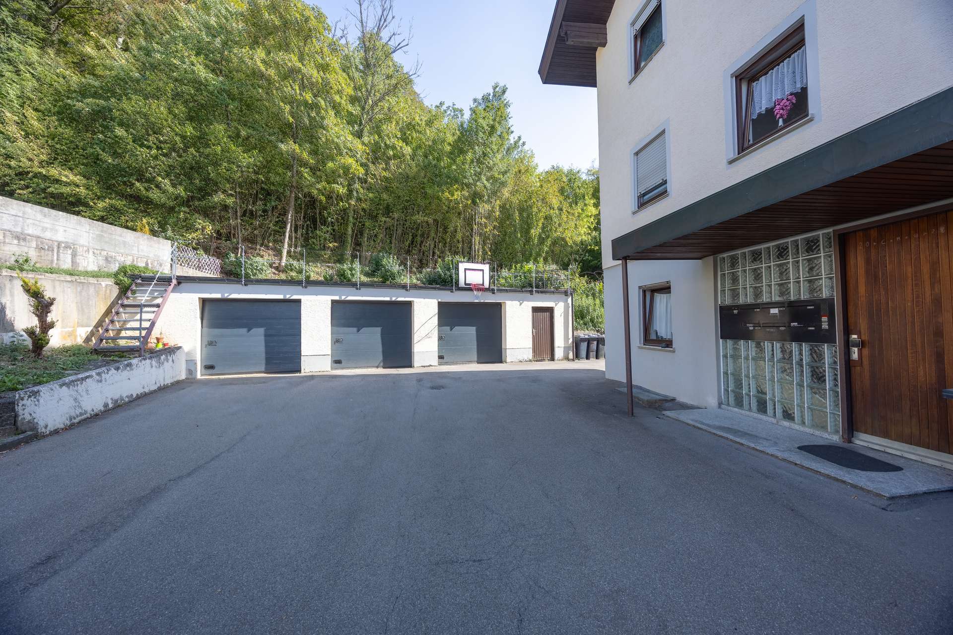 Garage GB11