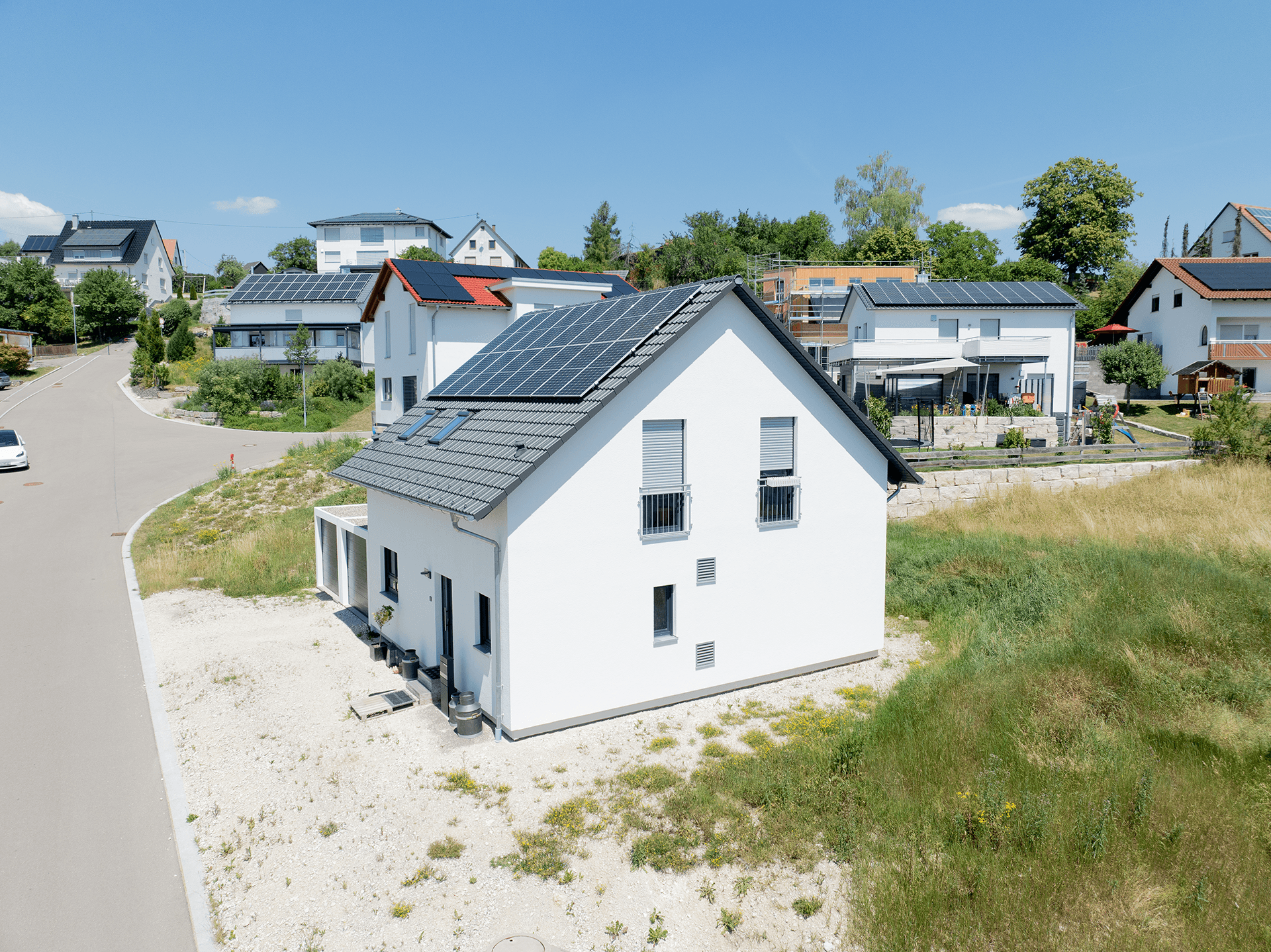 1. Ansicht