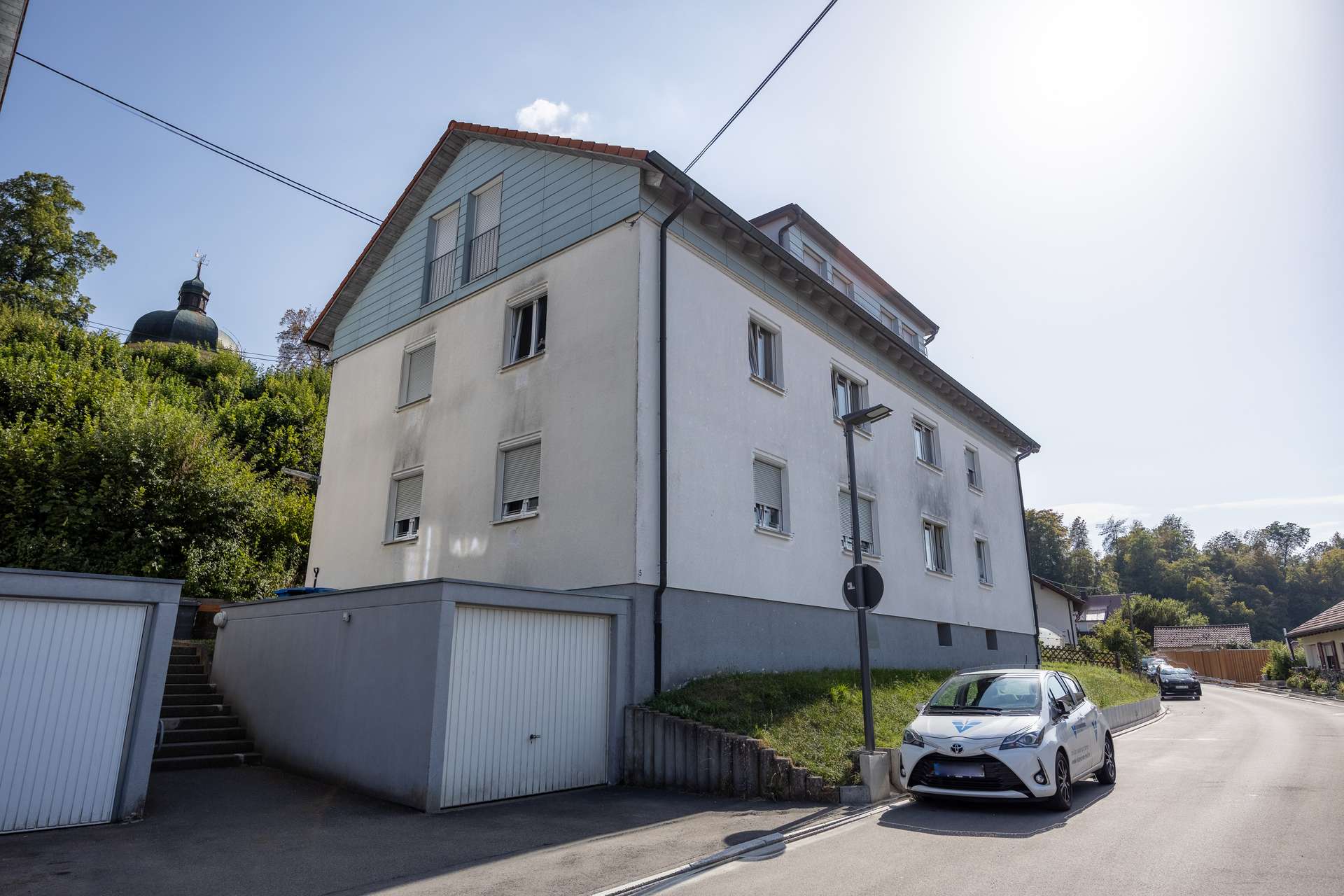 Ansicht GB5