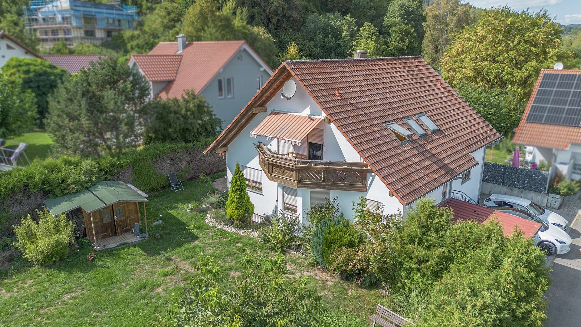 1. Ansicht
