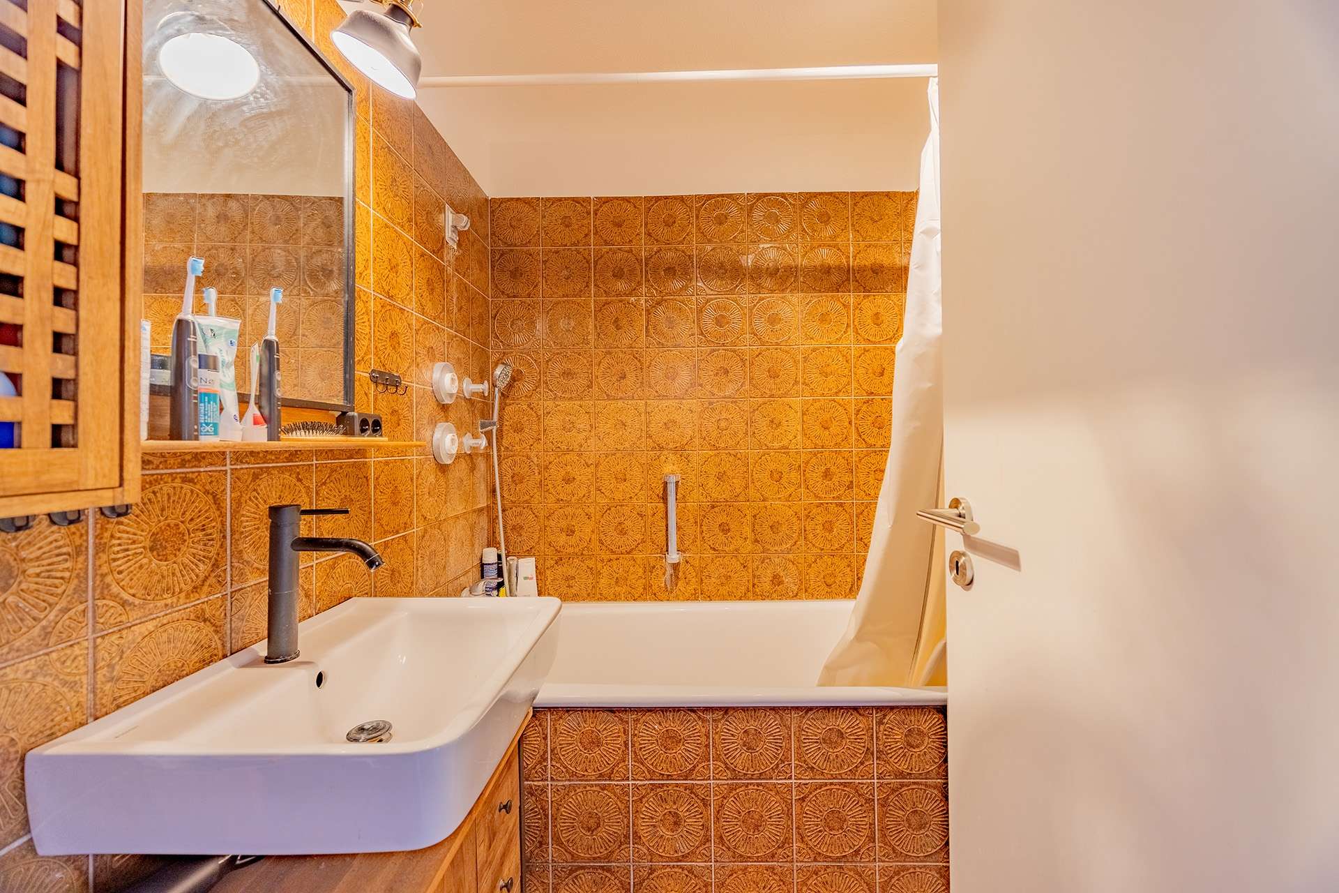 5. Badezimmer