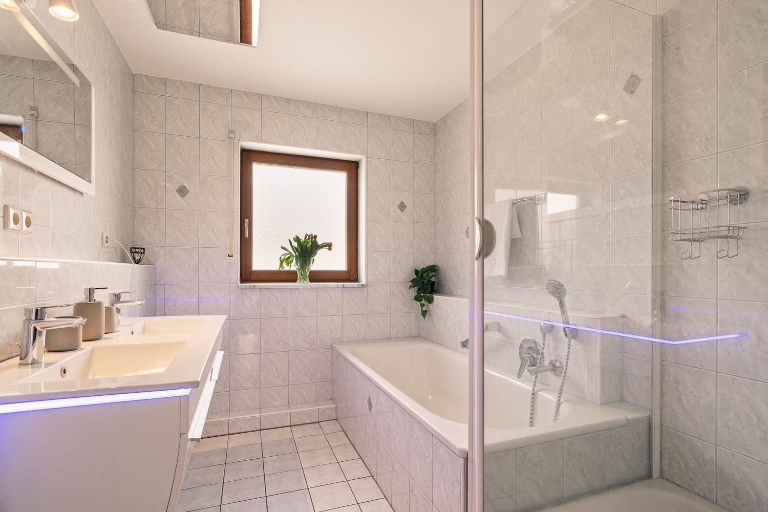 11. Badezimmer