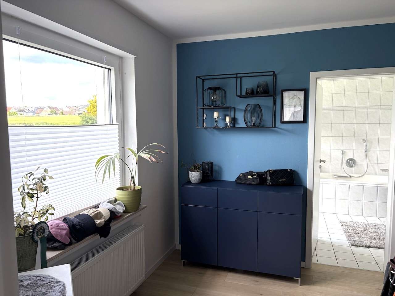 Schicke Erdgeschosswohnung mit Terrasse in Bünde-Holsen!! - Photo 1