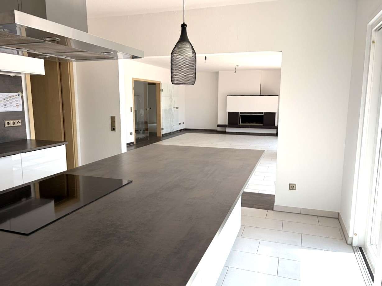Barrierefreier, großzügiger Bungalow in Bünde Ennigloh! - Photo 4