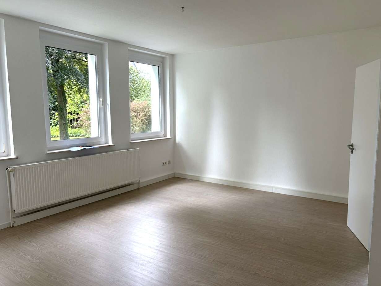 ~~Erdgeschoss! 3 Zimmerwohnung im Zentrum von Bünde!~~ - Photo 3