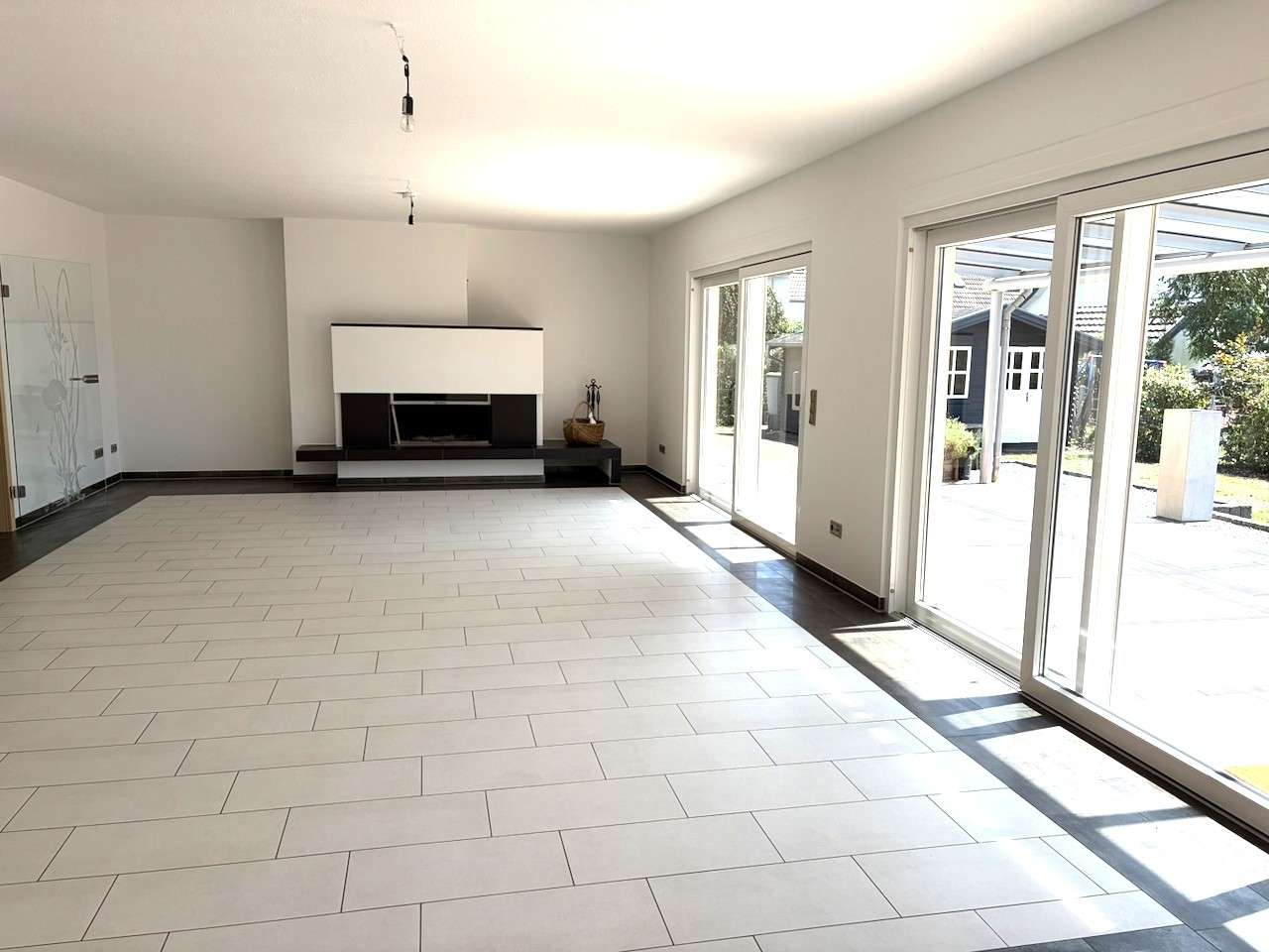 Barrierefreier, großzügiger Bungalow in Bünde Ennigloh! - Photo 1