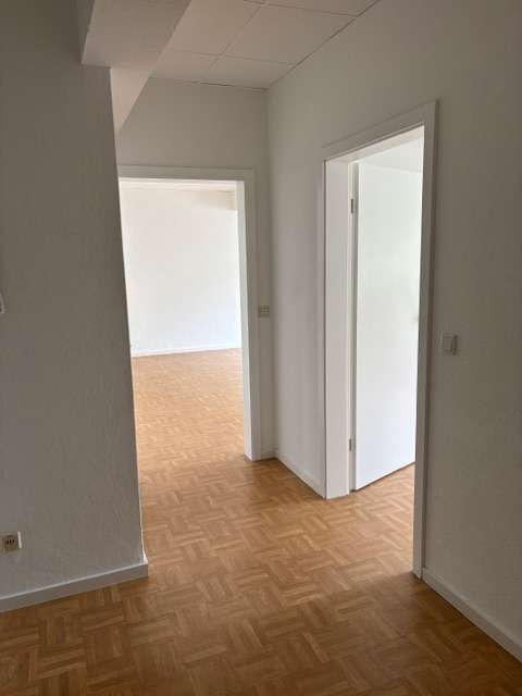 ~~2 Zimmerwohnung im Zentrum von Bünde!~~ - Photo 2