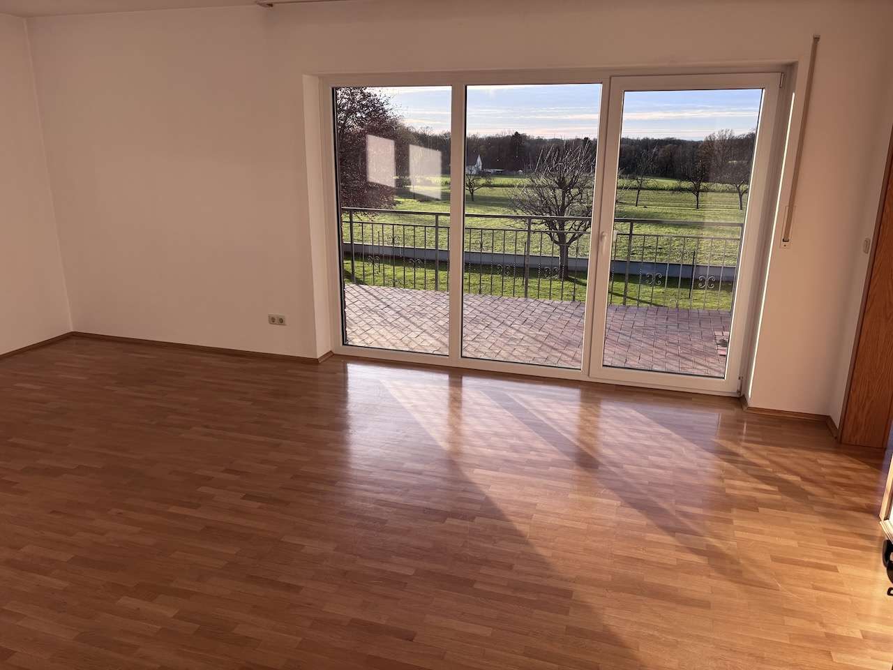 .......und das könnte Ihr täglicher Ausblick sein !! - Foto 1