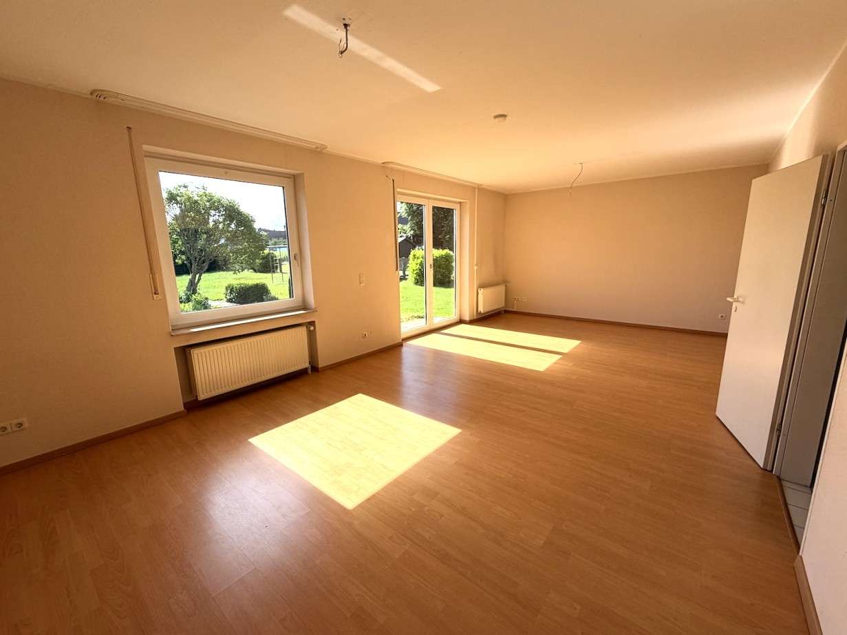 ~~3 Zimmer Bungalowanbau mit großem Garten!!~~ - Foto 1