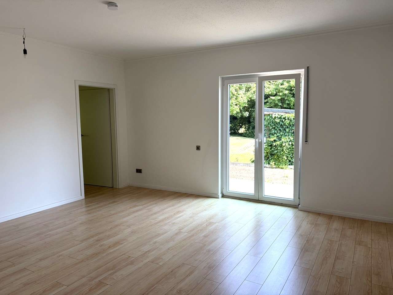 Barrierefreier, großzügiger Bungalow in Bünde Ennigloh! - Photo 2