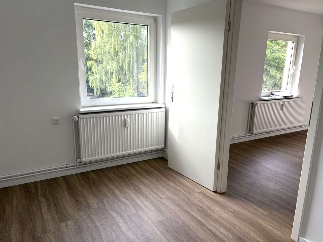 ~~Kleine 2 Zimmerwohnung im Dachgeschoss in Bünde Mitte !~~ - Foto 5