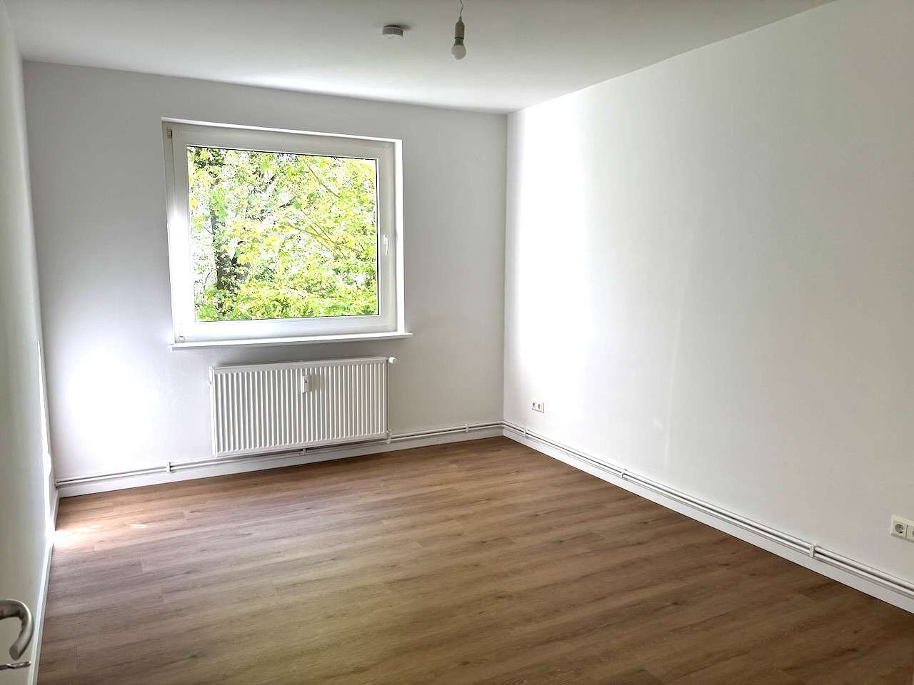 ~~Kleine 2,5 Wohnung in Bünde-Mitte!!~~ - Photo 4