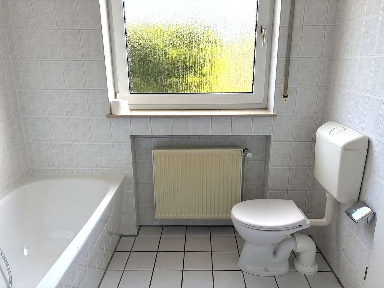 ~~3 Zimmer Bungalowanbau mit großem Garten!!~~ - Foto 2
