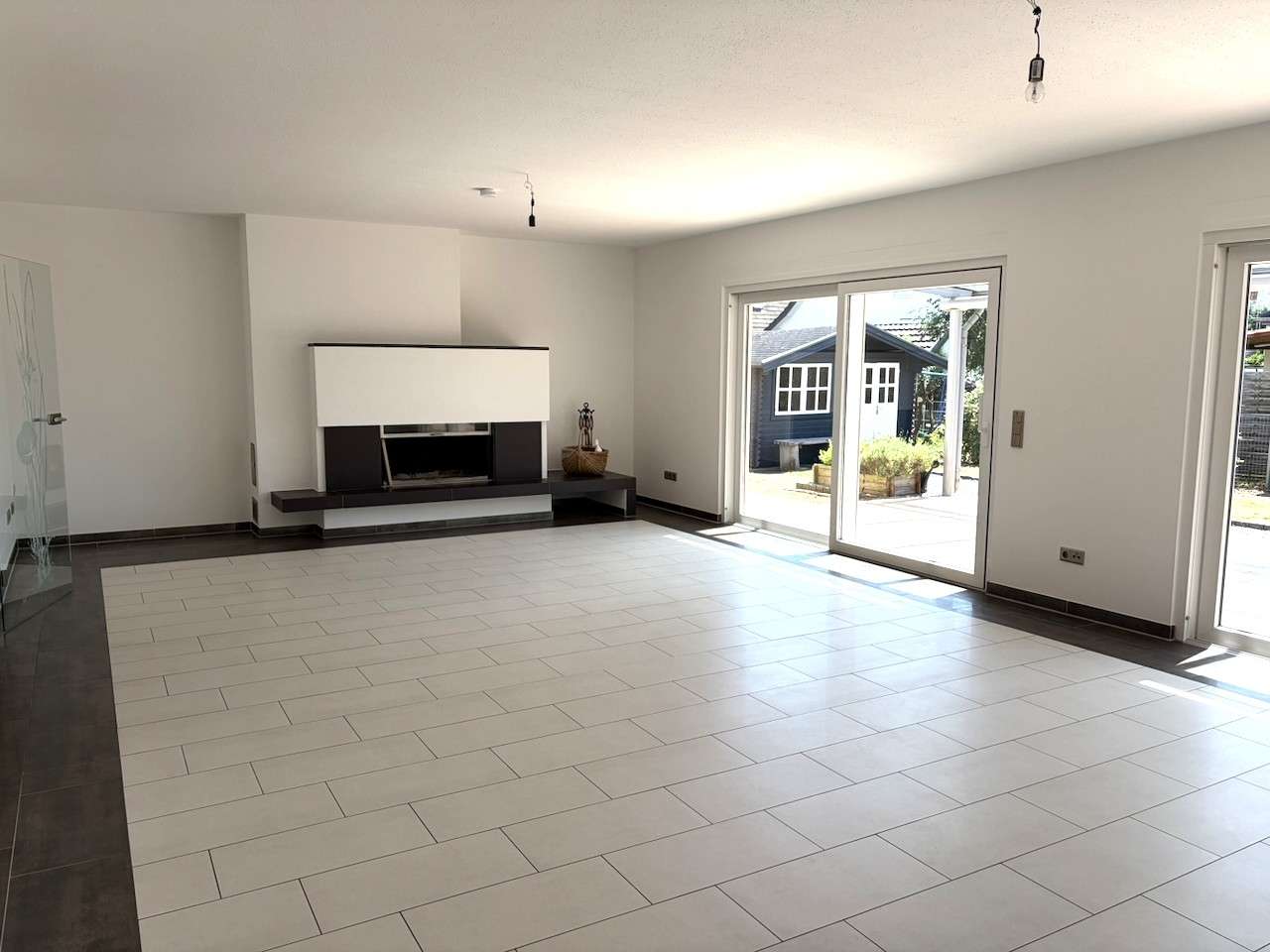 Barrierefreier, großzügiger Bungalow in Bünde Ennigloh! - Photo 3