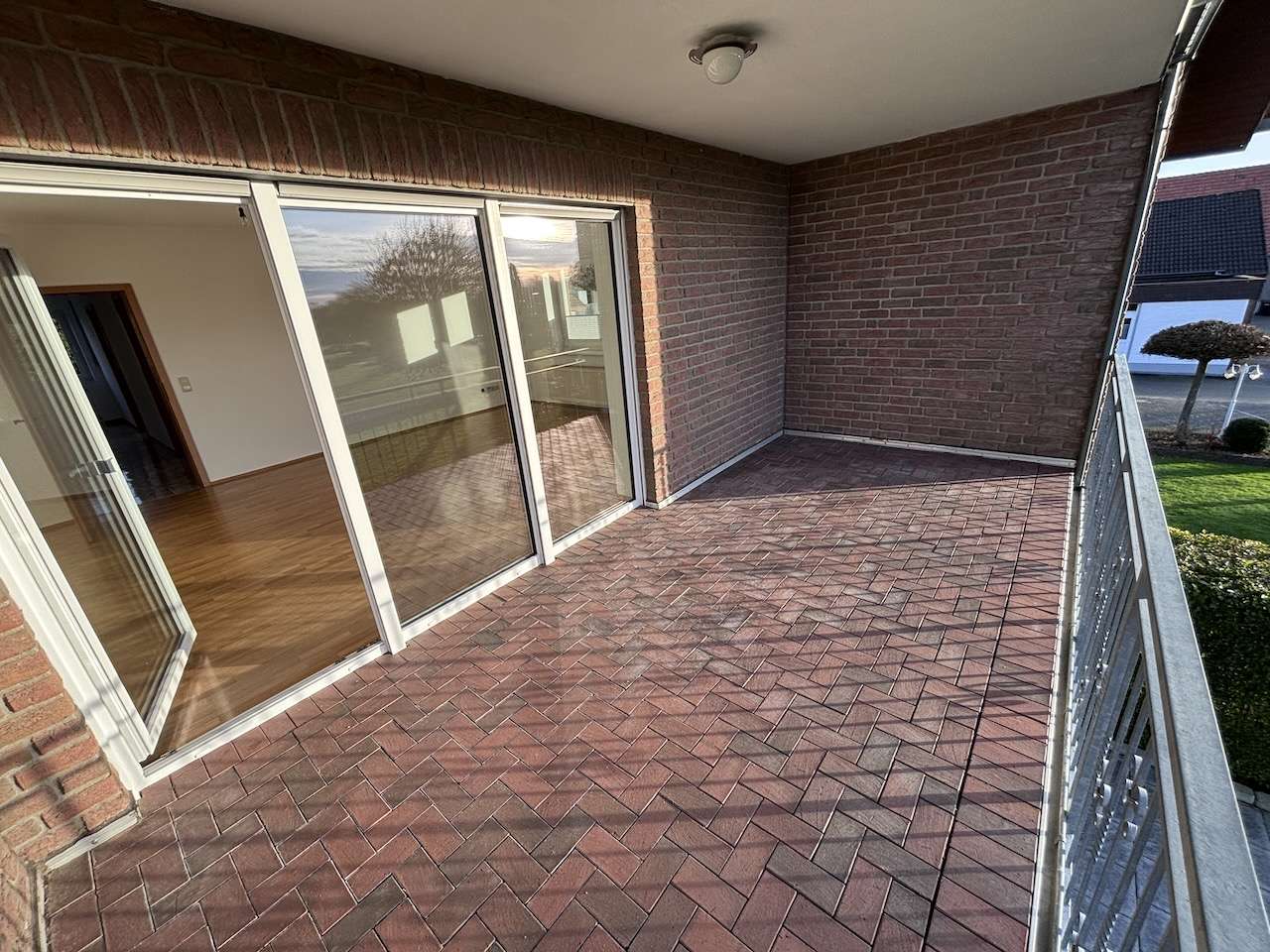 .......und das könnte Ihr täglicher Ausblick sein !! - Foto 5