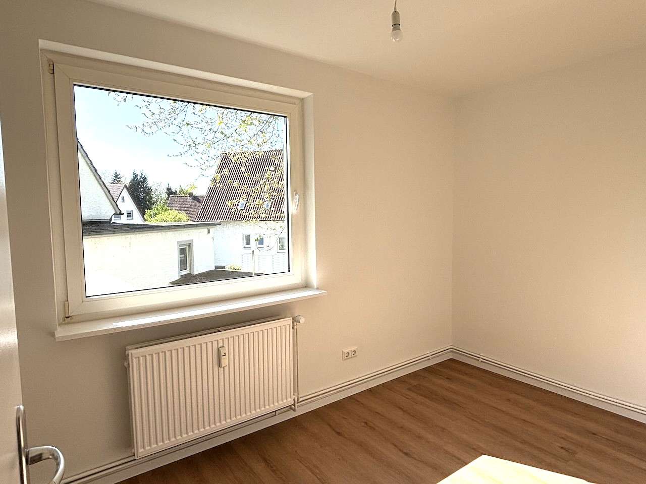 ~~Kleine 2,5 Wohnung in Bünde-Mitte!!~~ - Photo 1