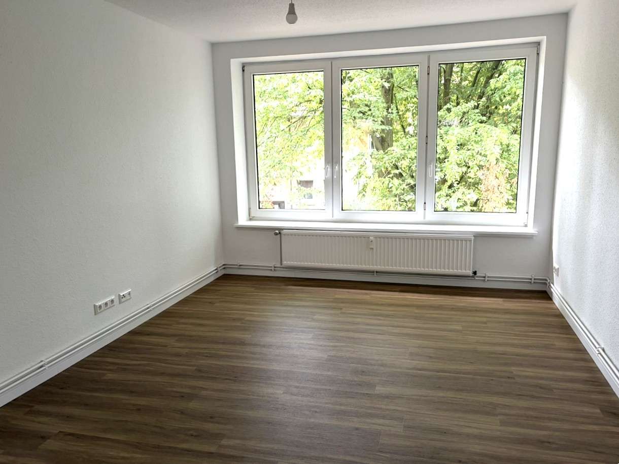 ~~Kleine 2,5 Zimmerwohnung im 1.OG in Bünde Mitte !~~ - Foto 2
