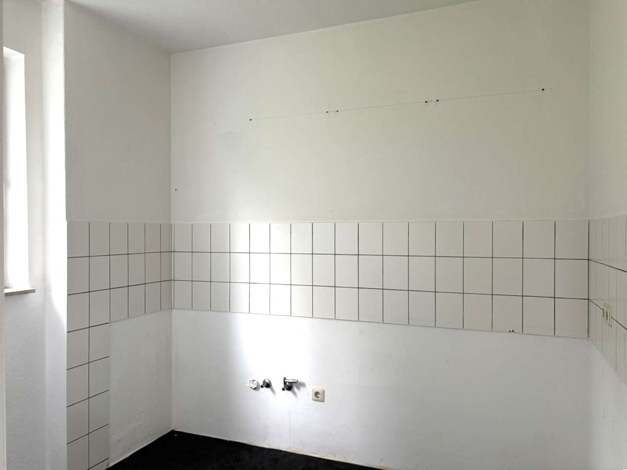 ~~Erdgeschoss! 3 Zimmerwohnung im Zentrum von Bünde!~~ - Photo 1