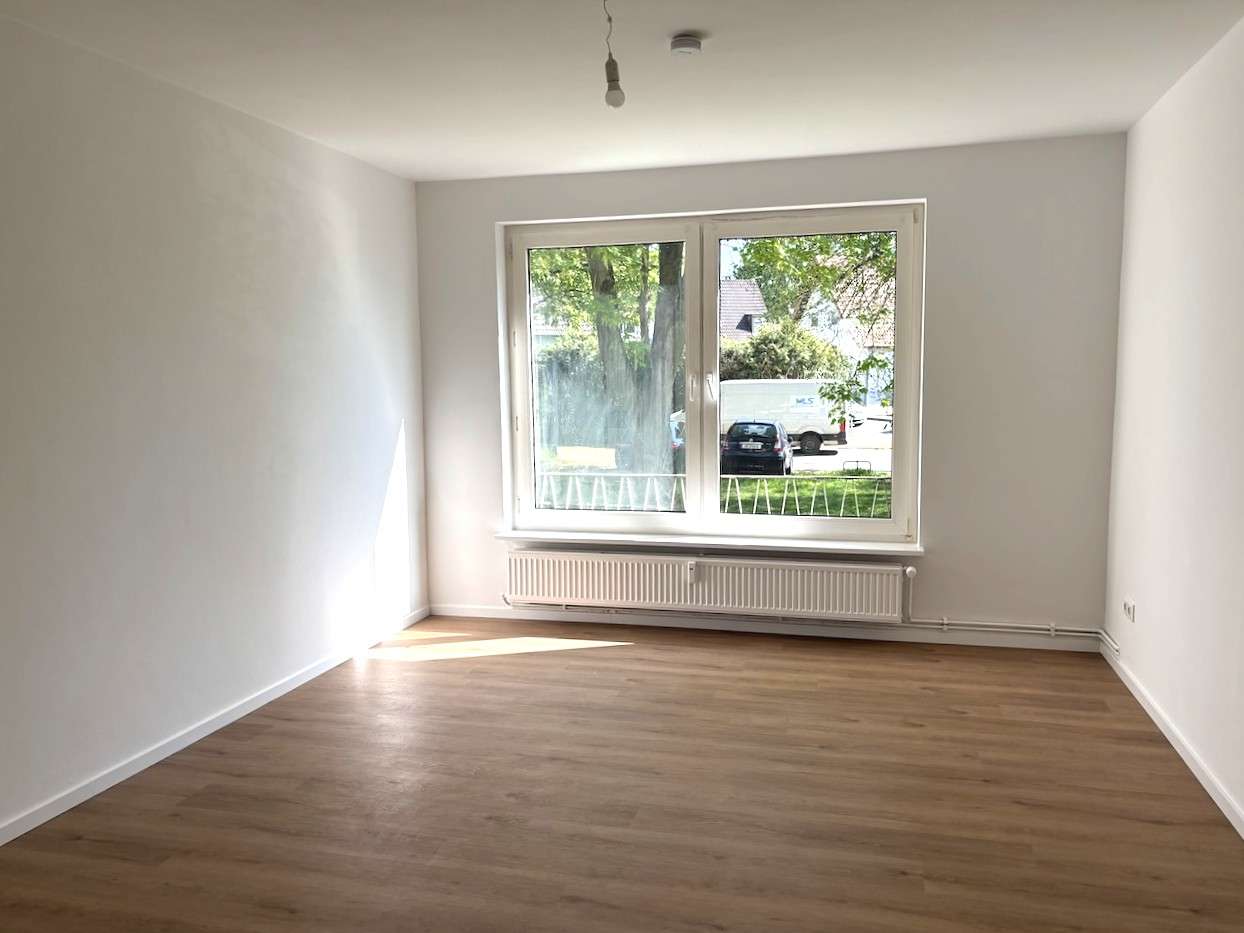 ~~Kleine 2,5 Wohnung in Bünde-Mitte!!~~ - Photo 3