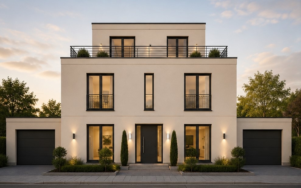 Exklusives Baugrundstück mit ca. 1.166 m² – vielseitige Bebauungsmöglichkeiten in Bergheim-Glessen