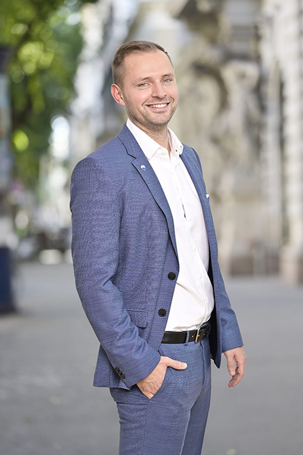 Ádám Berger
