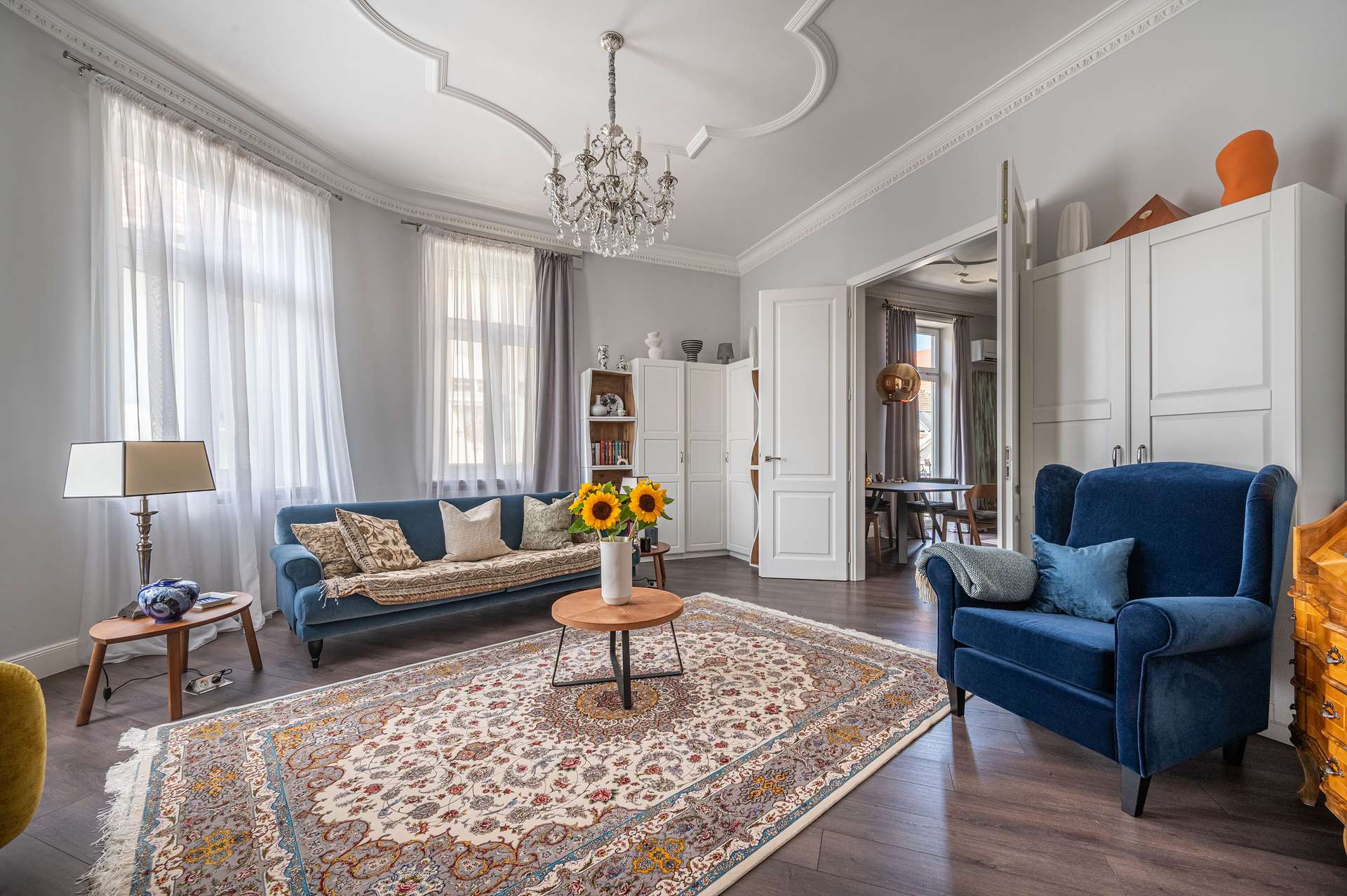 1 room Lakás For Eladó in Budapest, - 4