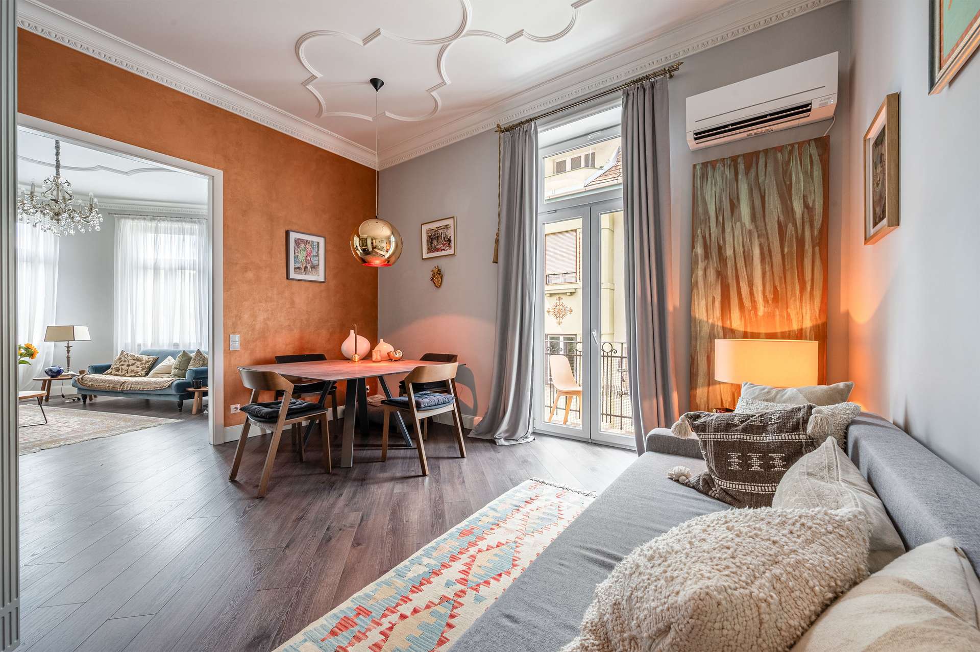 1 room Lakás For Eladó in Budapest, - 11