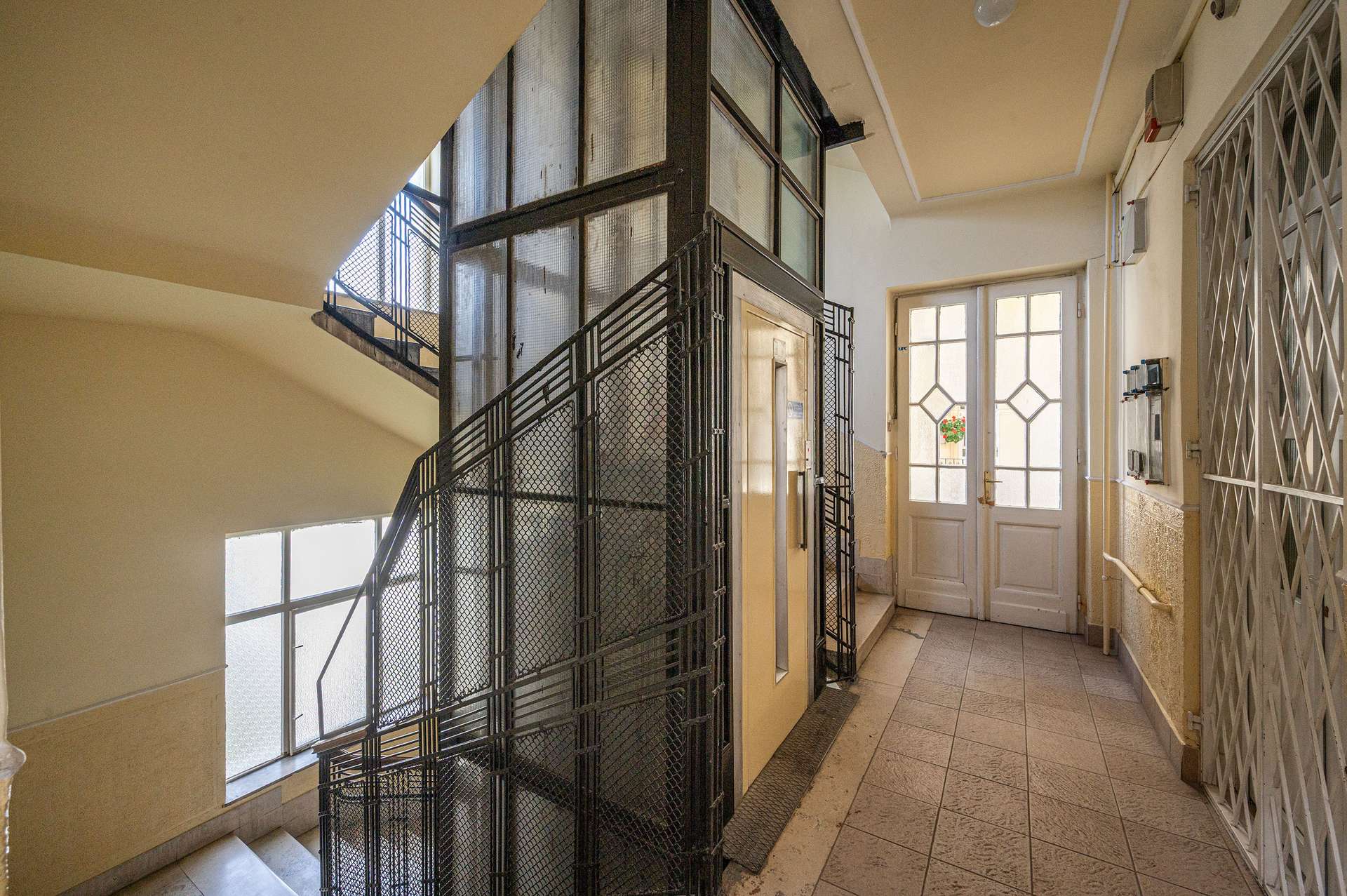 1 room Lakás For Eladó in Budapest, - 23