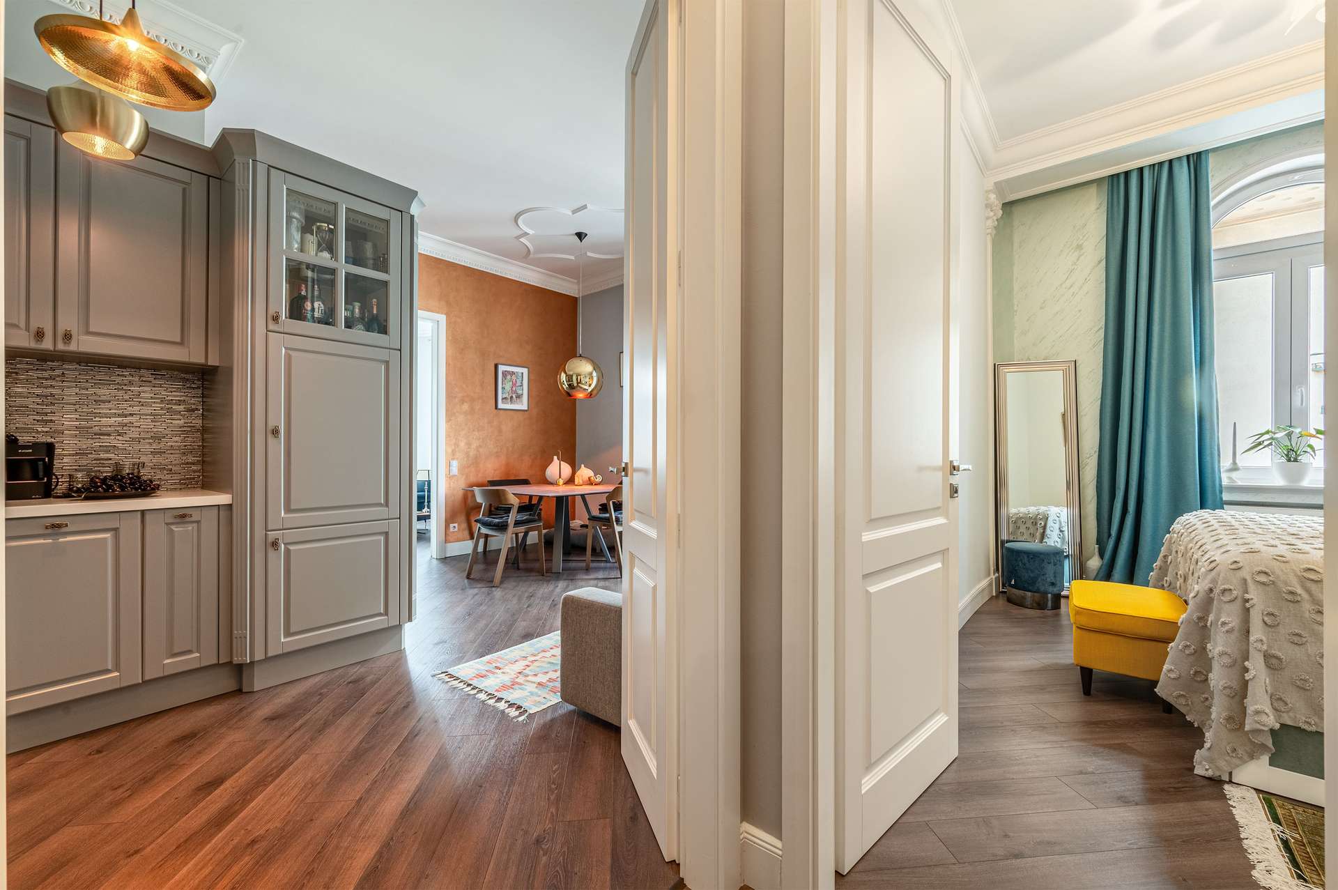 1 room Lakás For Eladó in Budapest, - 13