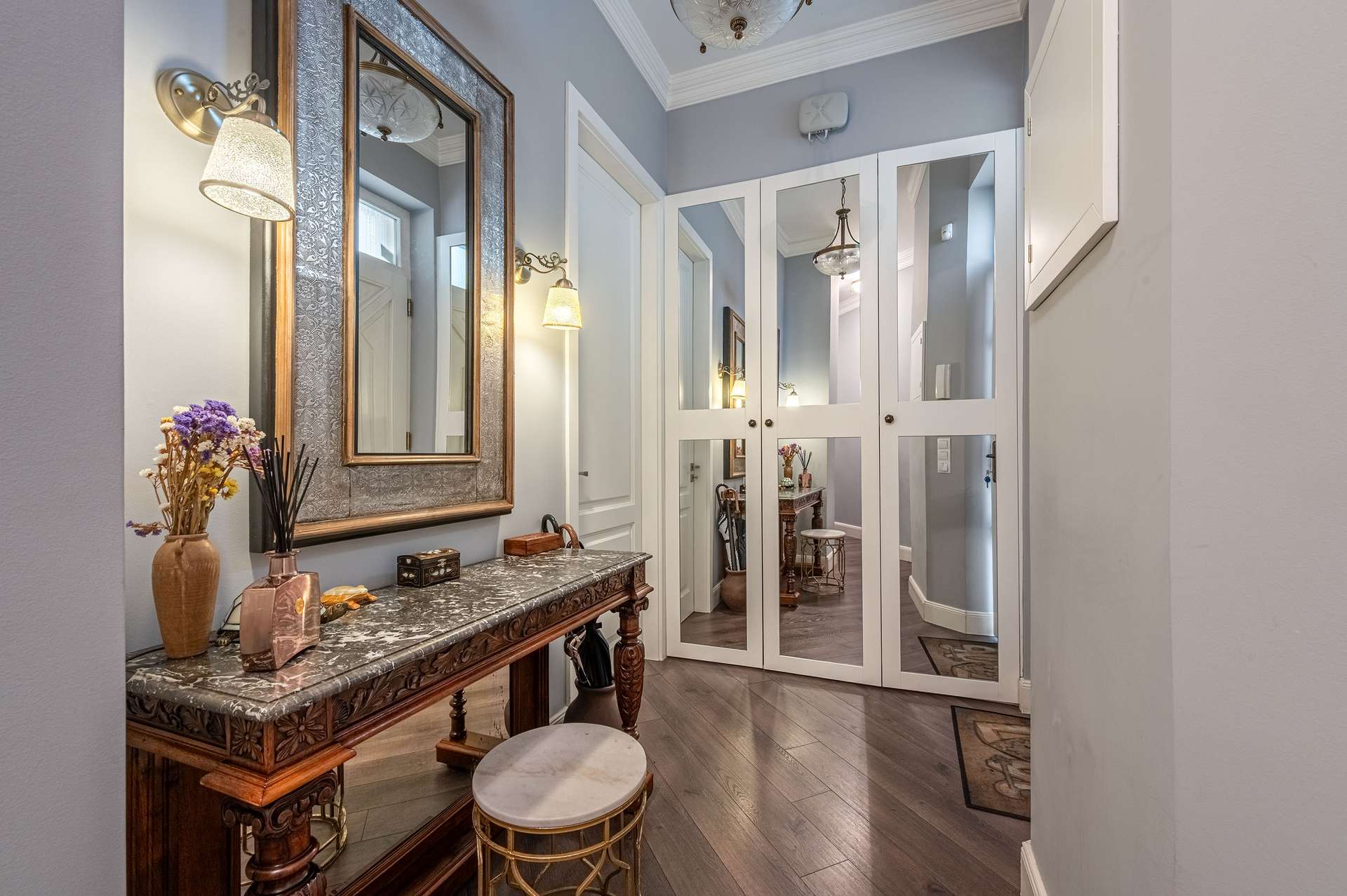 1 room Lakás For Eladó in Budapest, - 18