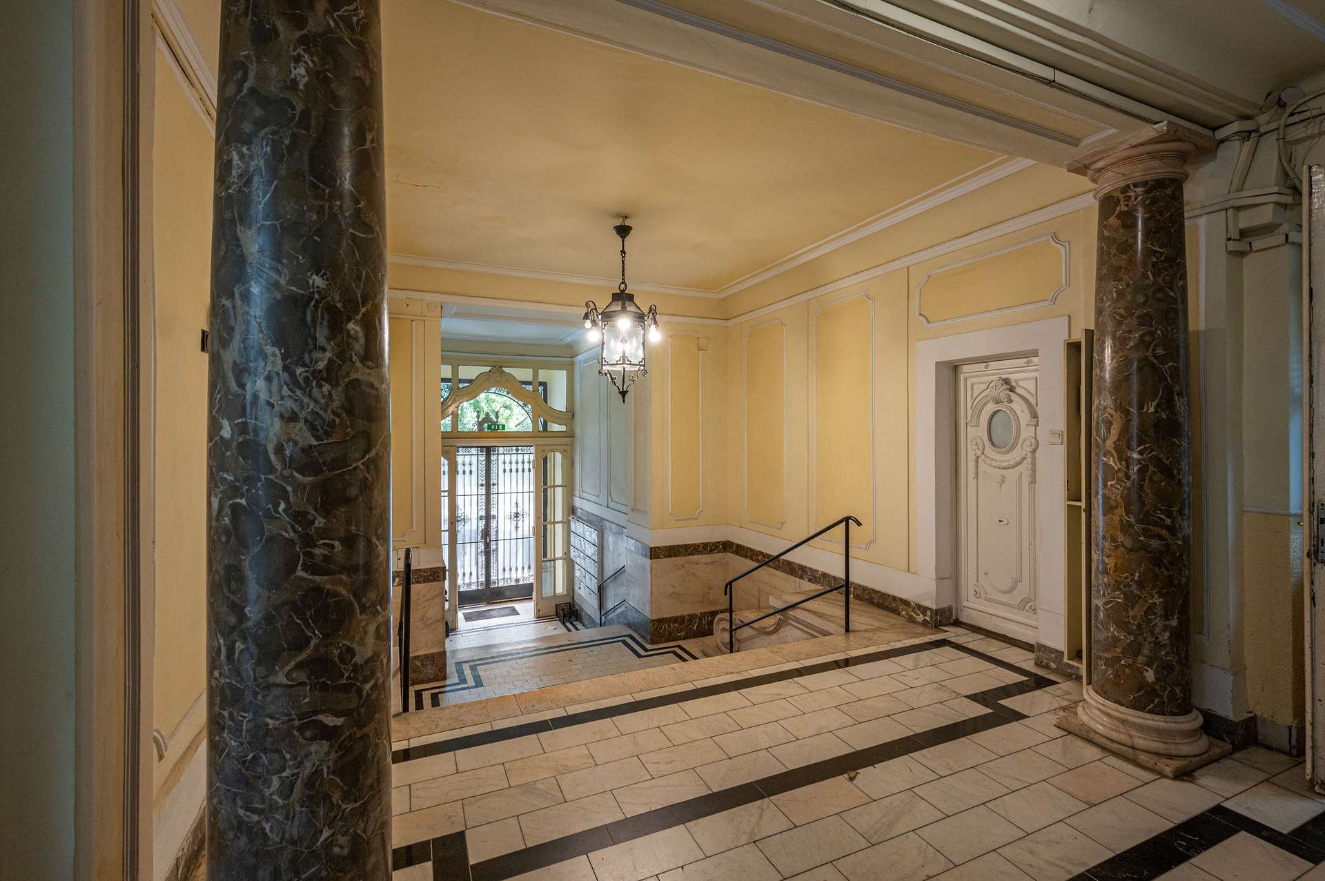 1 room Lakás For Eladó in Budapest, - 25