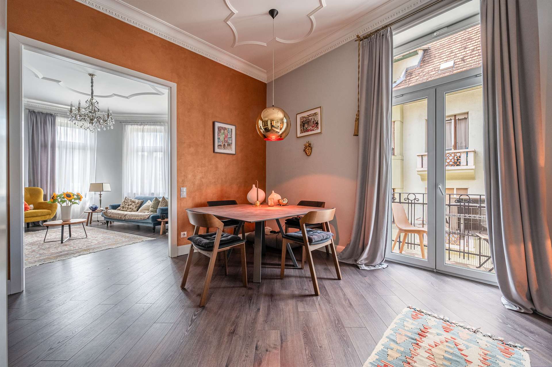 1 room Lakás For Eladó in Budapest, - 12