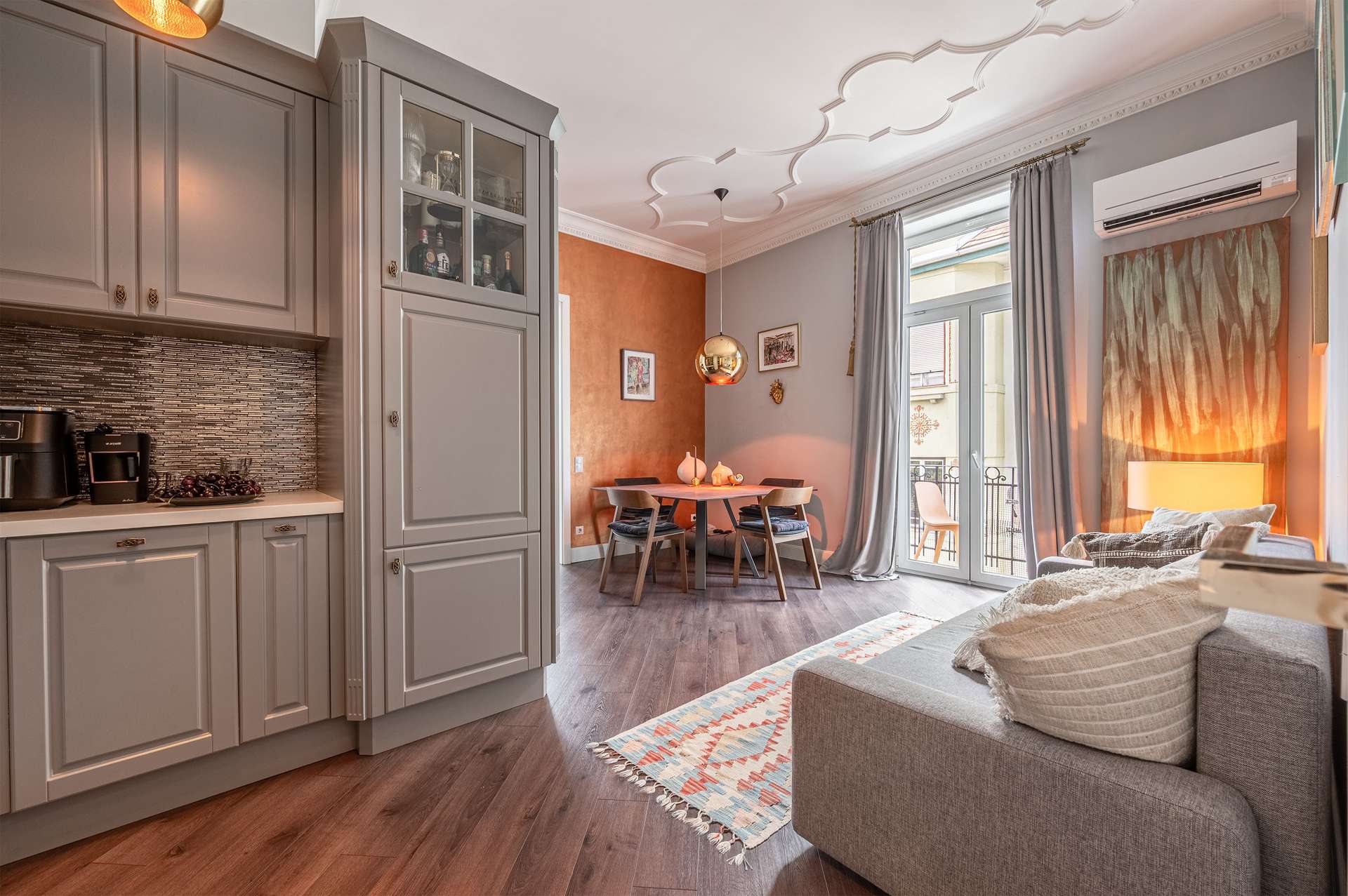 1 room Lakás For Eladó in Budapest, - 14