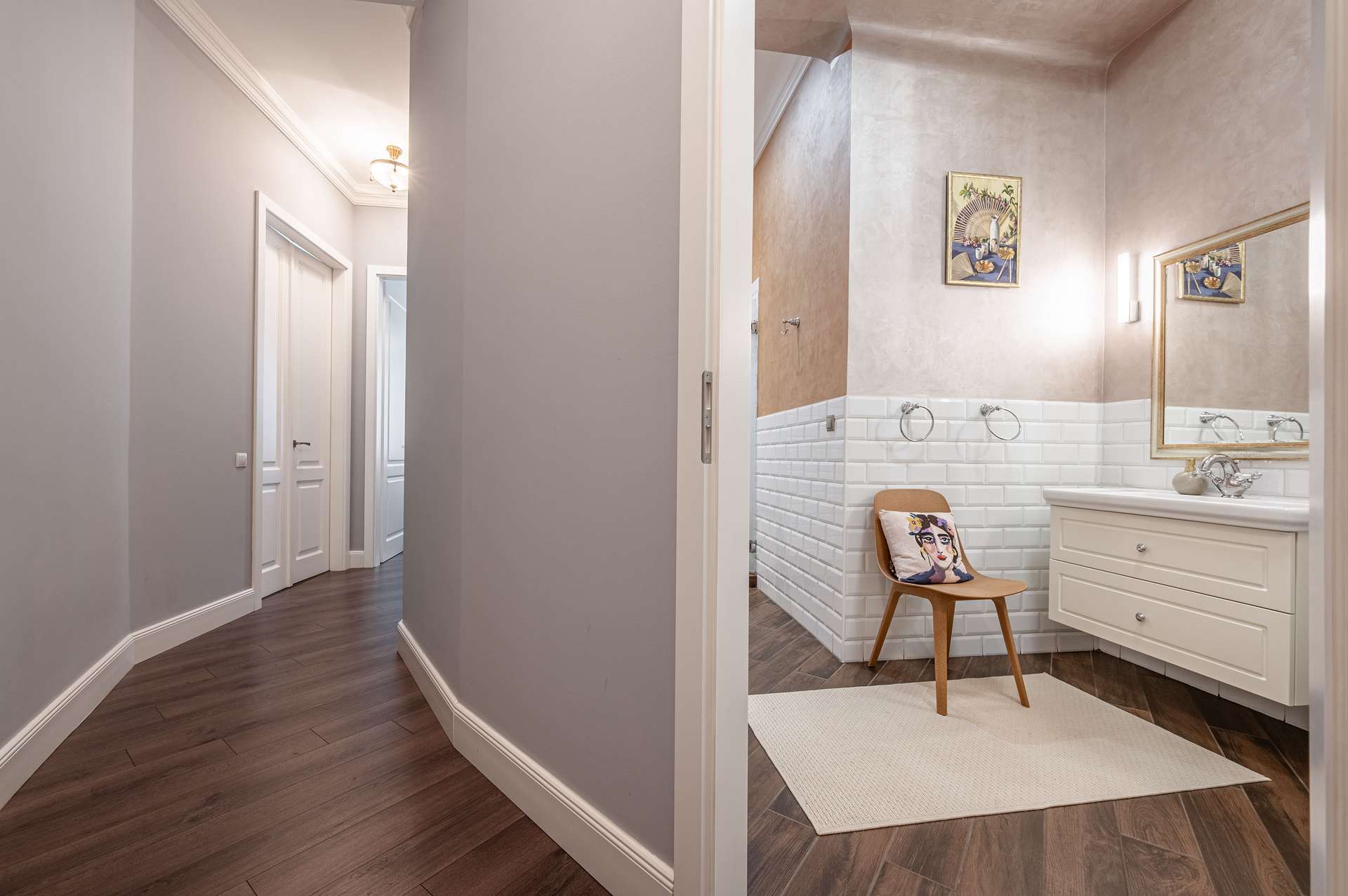 1 room Lakás For Eladó in Budapest, - 17