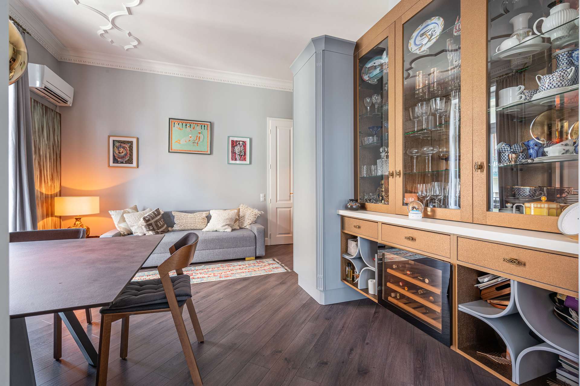 1 room Lakás For Eladó in Budapest, - 8