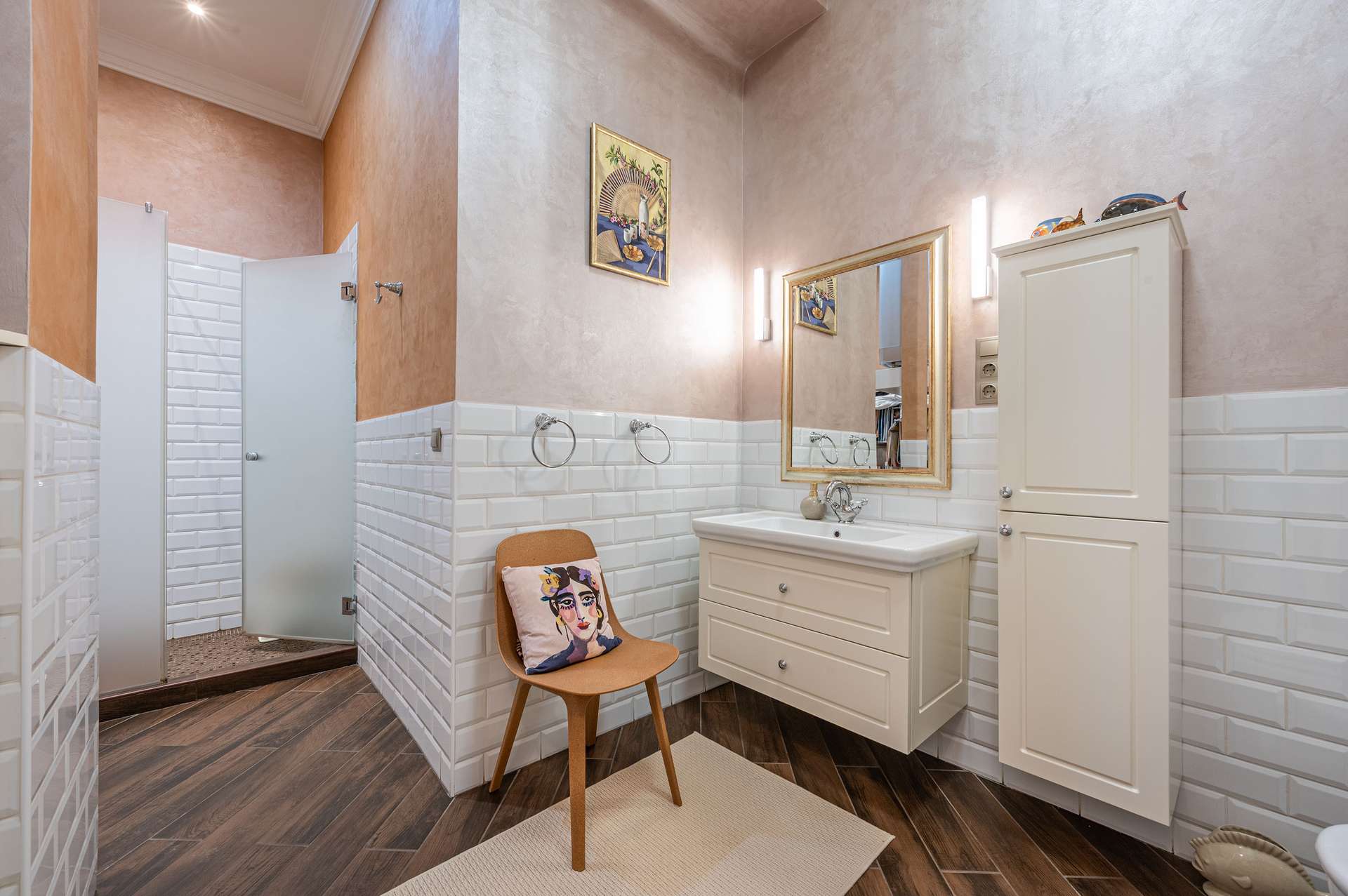 1 room Lakás For Eladó in Budapest, - 16