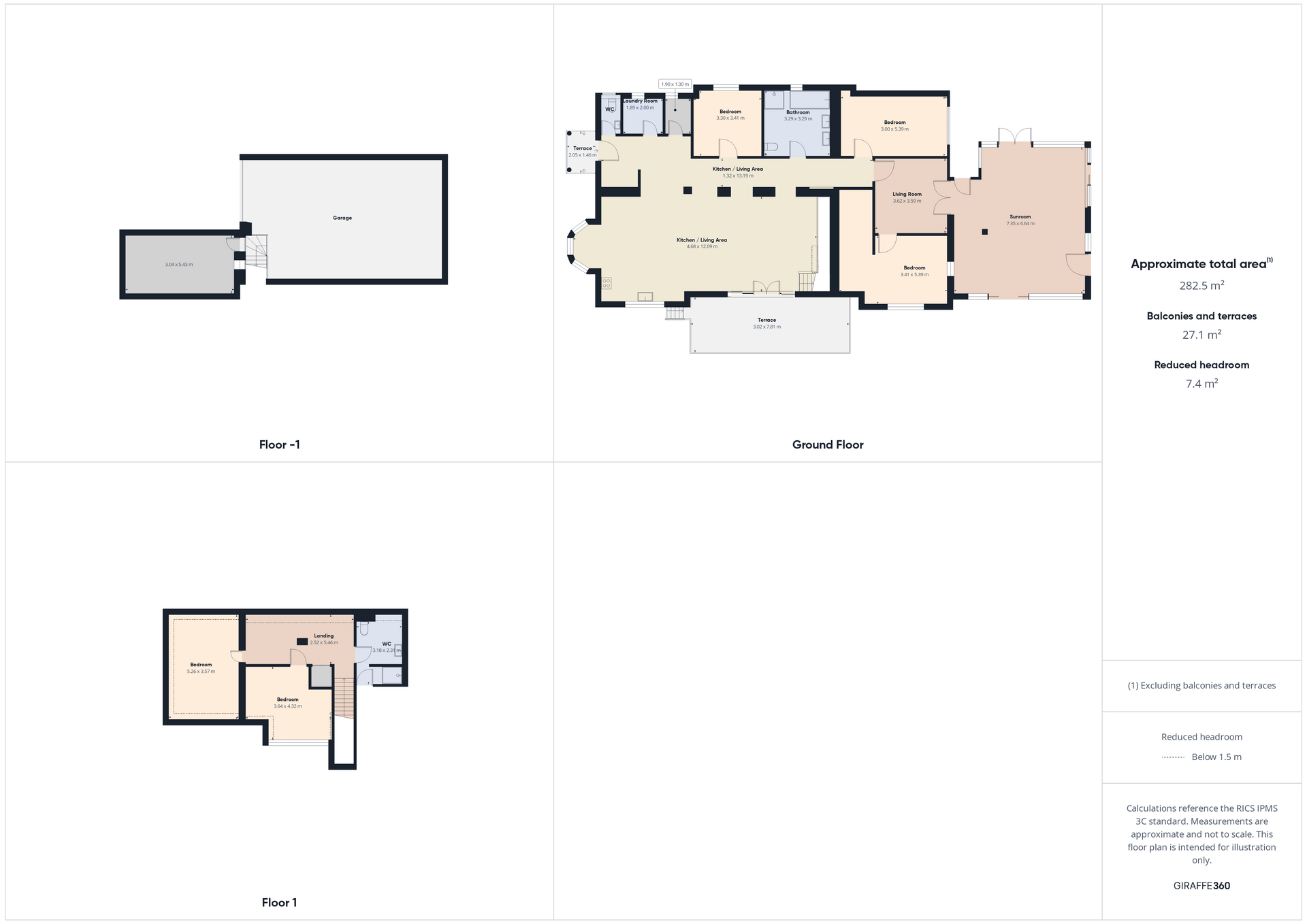 6 room Ház For Eladó in Dunakeszi, Pest - 35