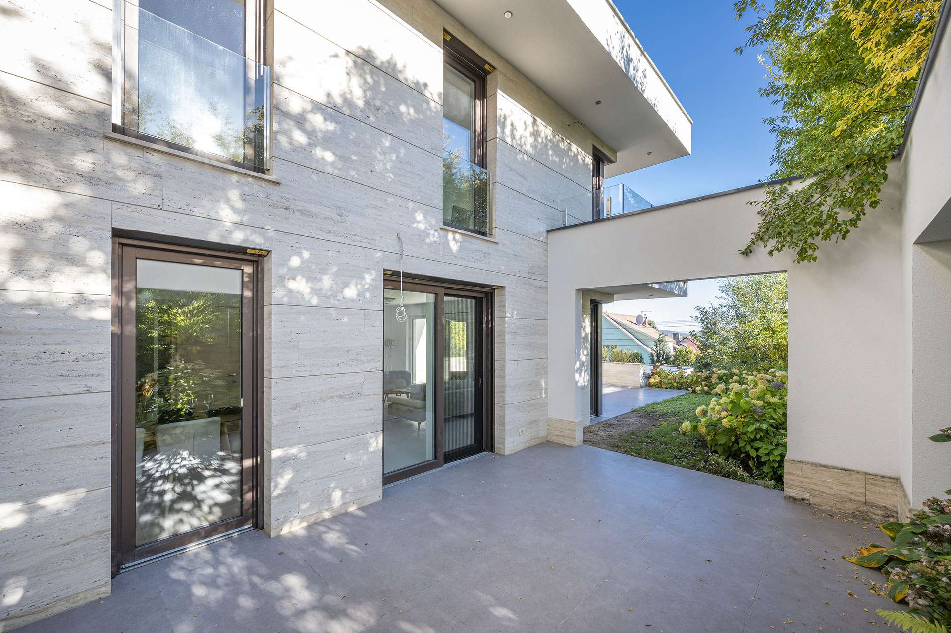 4 room Ház For Eladó in Budapest, - 24