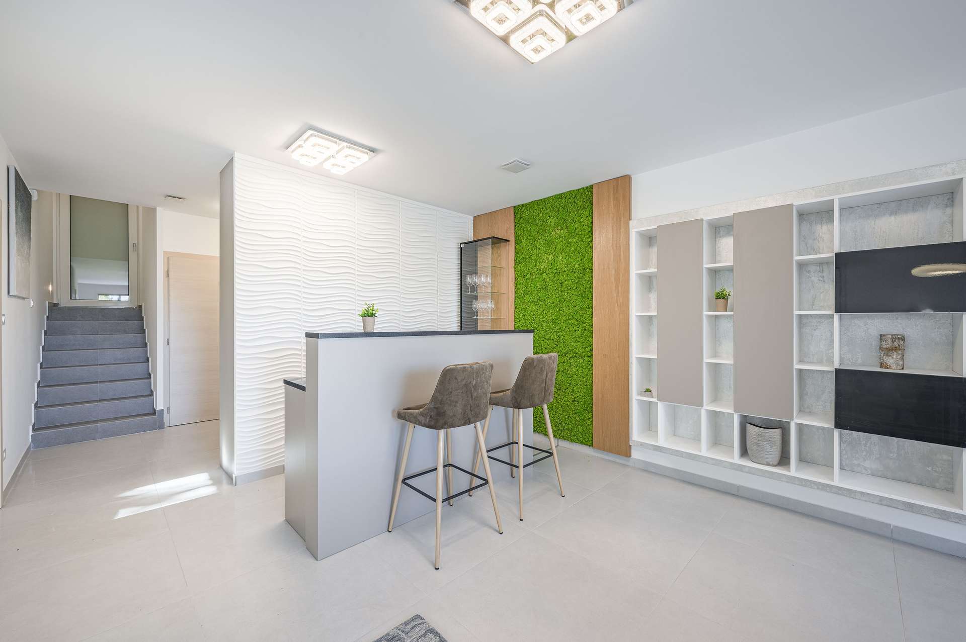 4 room Ház For Eladó in Budapest, - 9