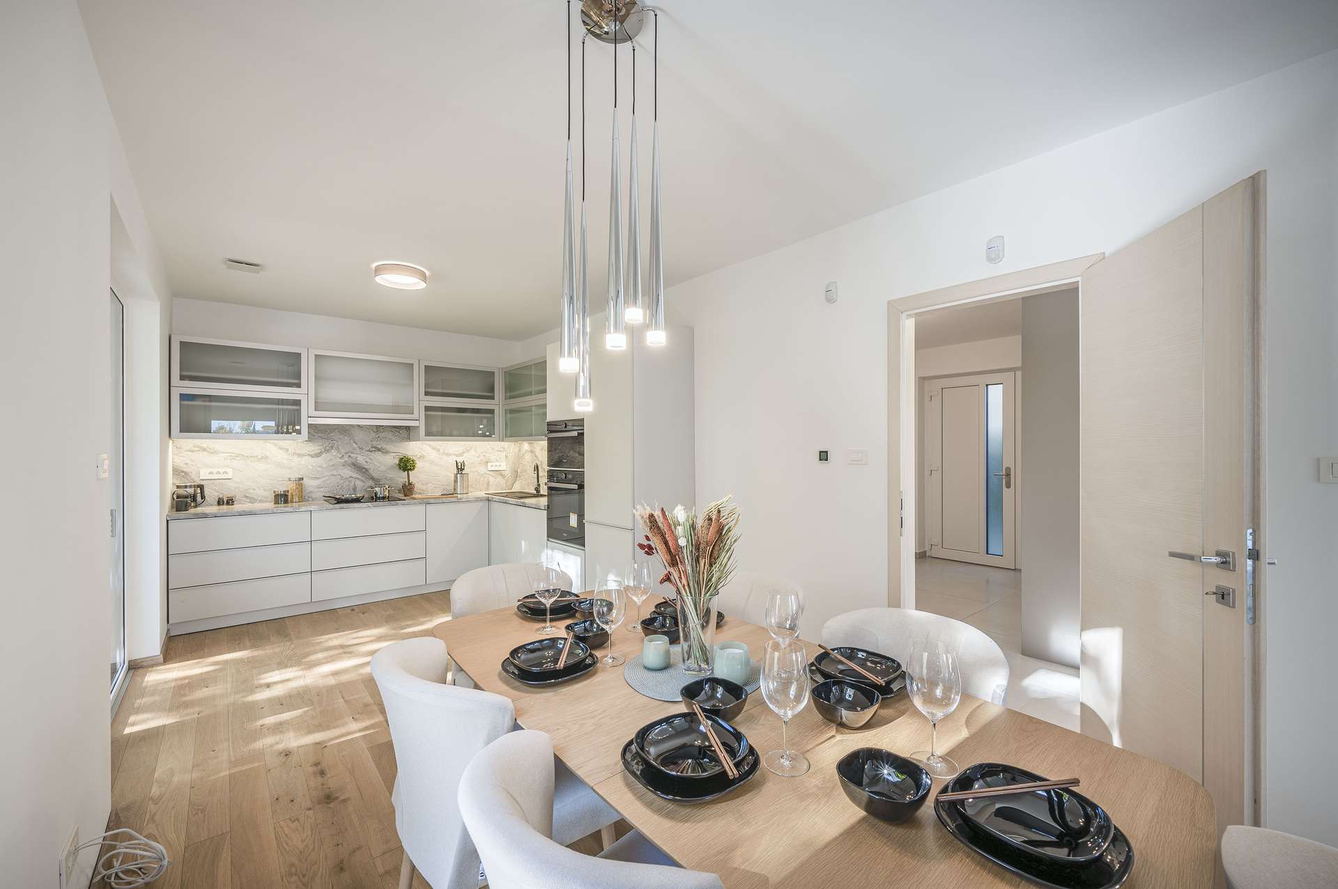 4 room Ház For Eladó in Budapest, - 11