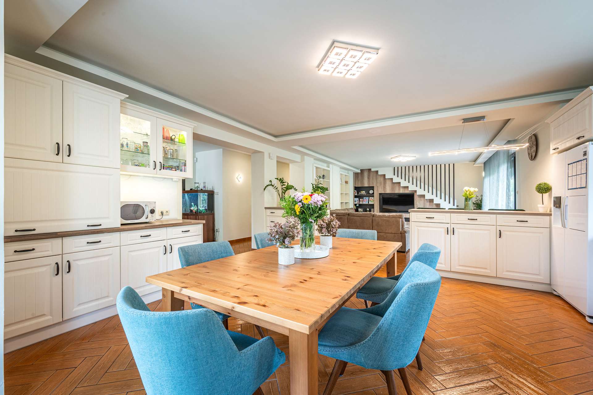 6 room Ház For Eladó in Dunakeszi, Pest - 9