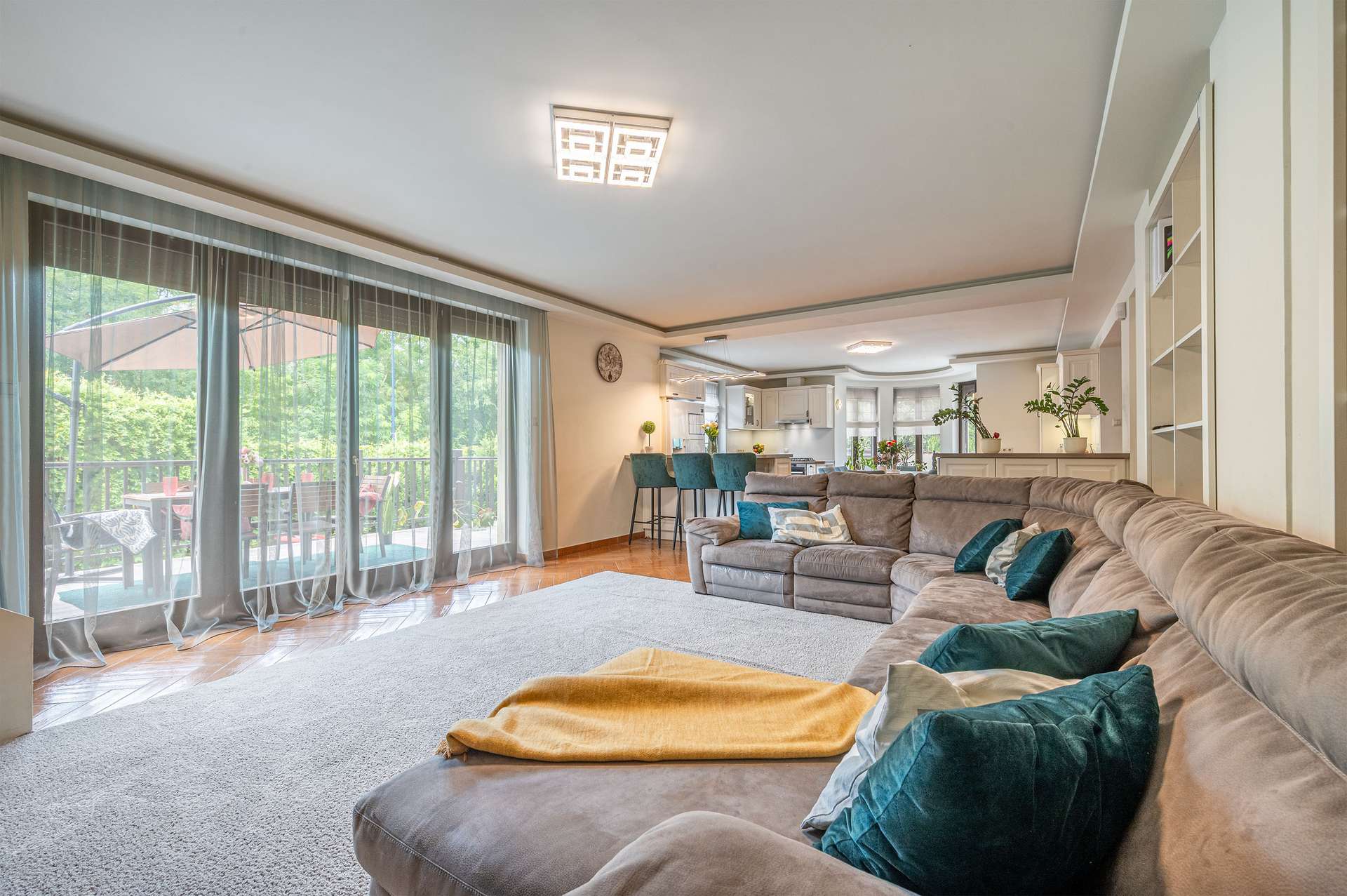 6 room Ház For Eladó in Dunakeszi, Pest - 14